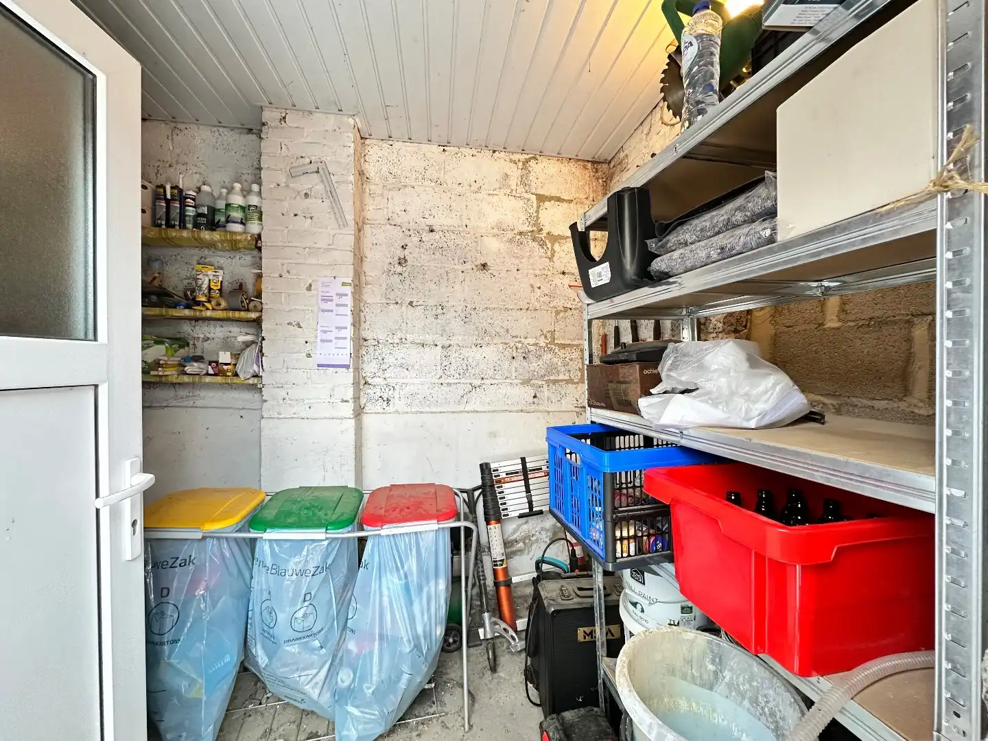 Gezellige woning op wandelafstand van het centrum van Tongeren foto 19