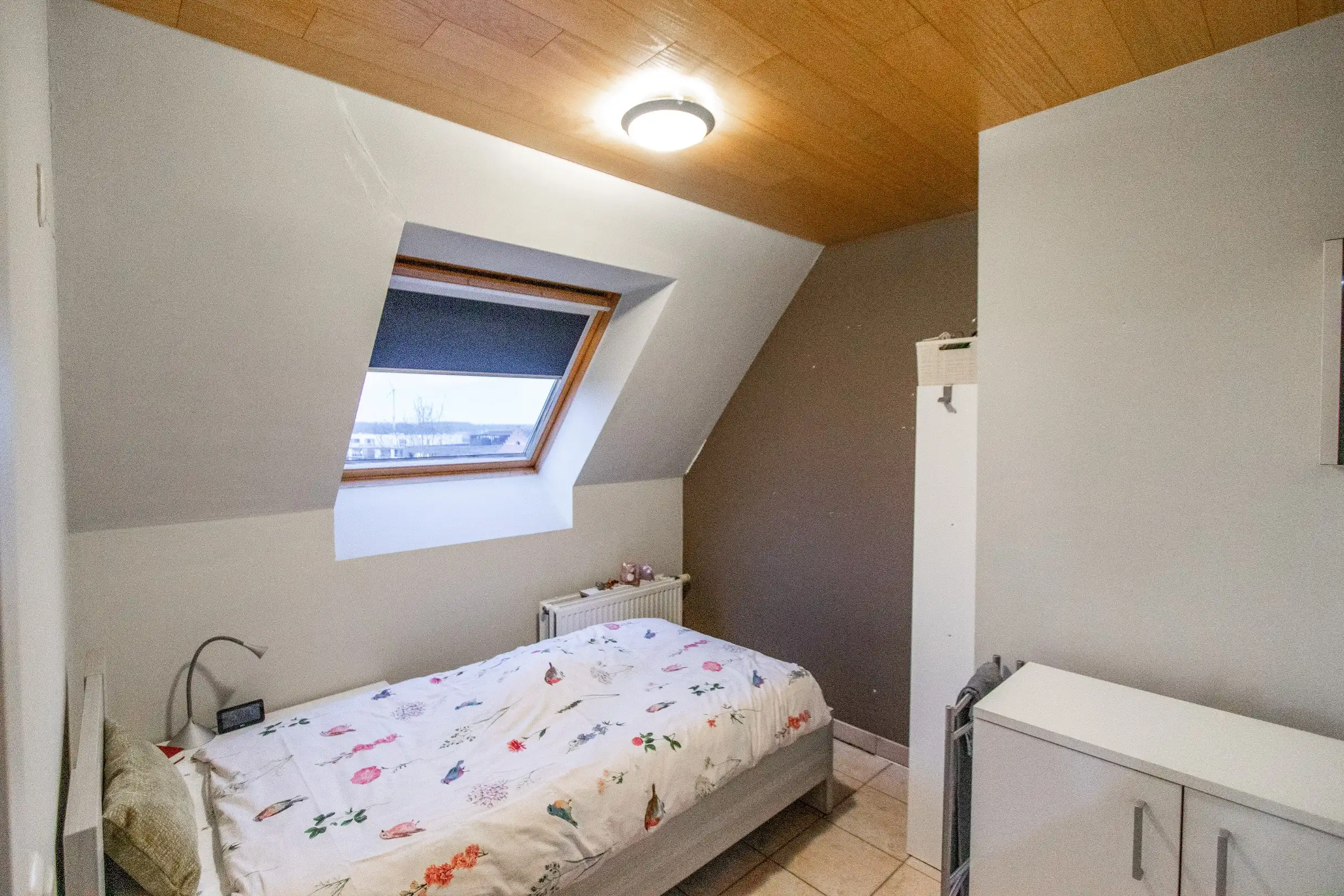 CENTRAAL GELEGEN APPARTEMENT MET ONDERGRONDSE STAANPLAATS foto 5