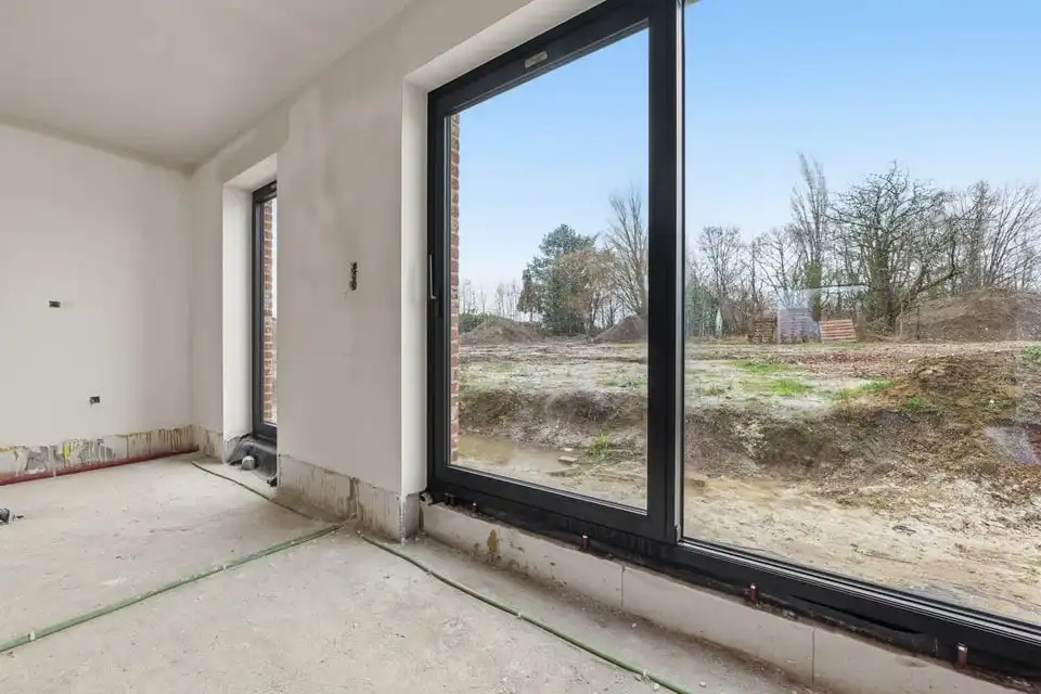 KELSBEEK - LANDELIJKE NIEUWBOUWWONINGEN NABIJ HET CENTRUM VAN SINT-TRUIDEN foto 31