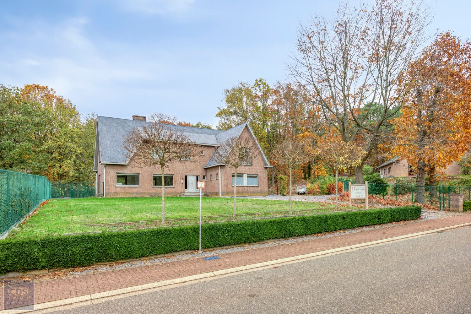 Alleenstaande villa foto 36