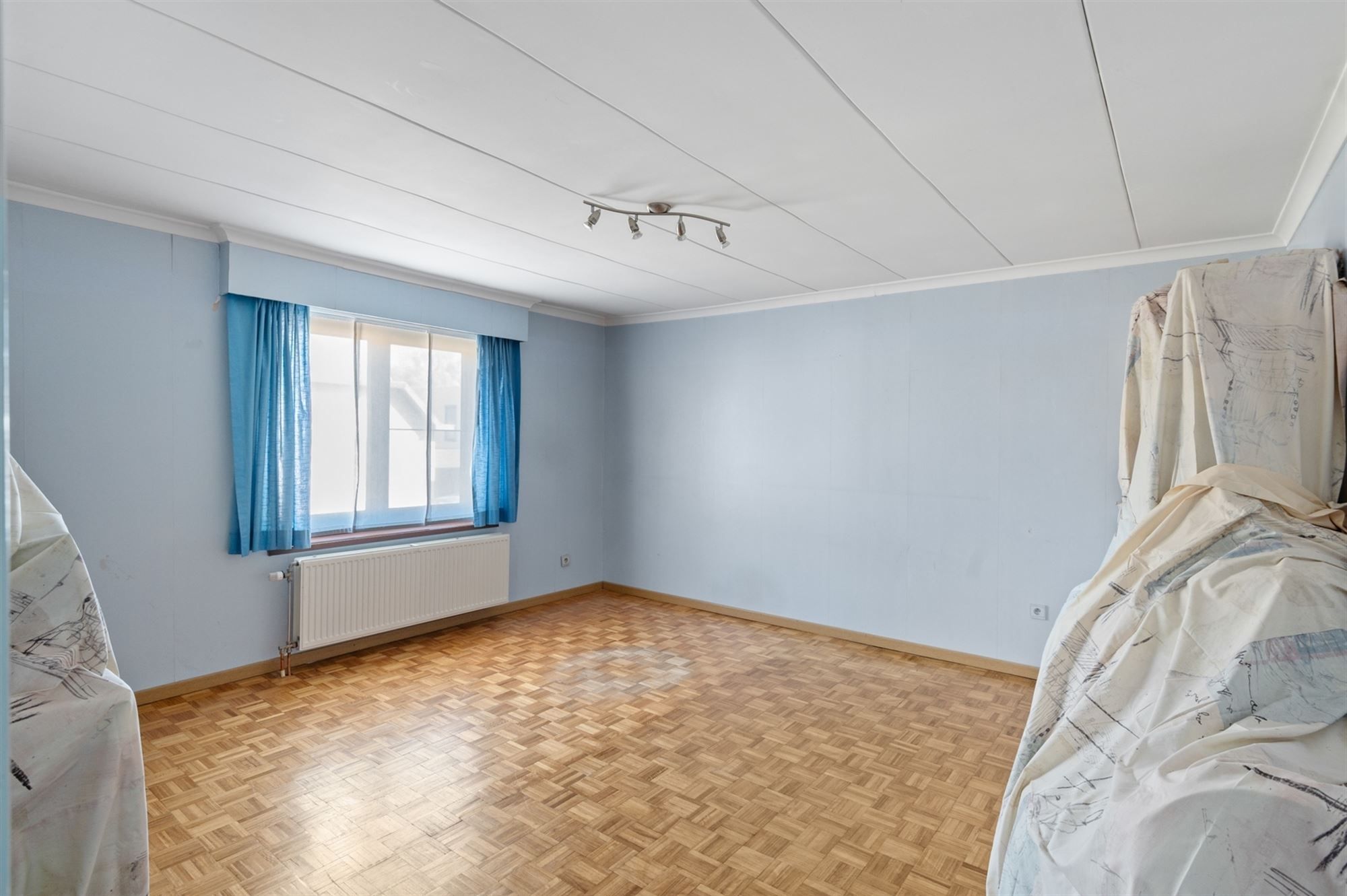 Instaplare woning met schitterend uitzicht te Muizen. foto 12