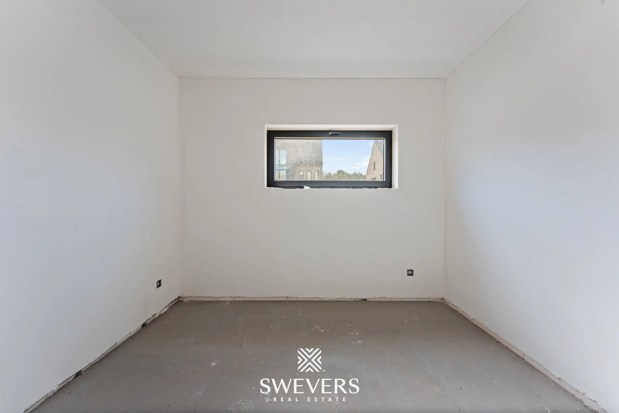 Gelijkvloers appartement met 2 slaapkamers en terras van 19m2 in Houthalen foto 15
