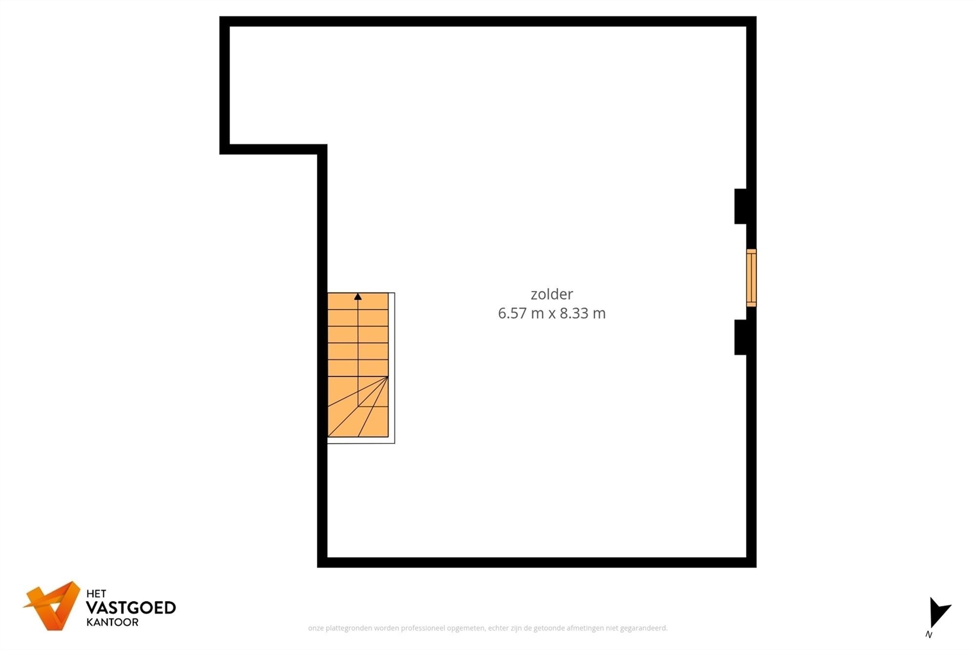 TE RENOVEREN OF AF TE BREKEN WONING OP EEN RUSTIGE LIGGEN TE PAAL foto 24
