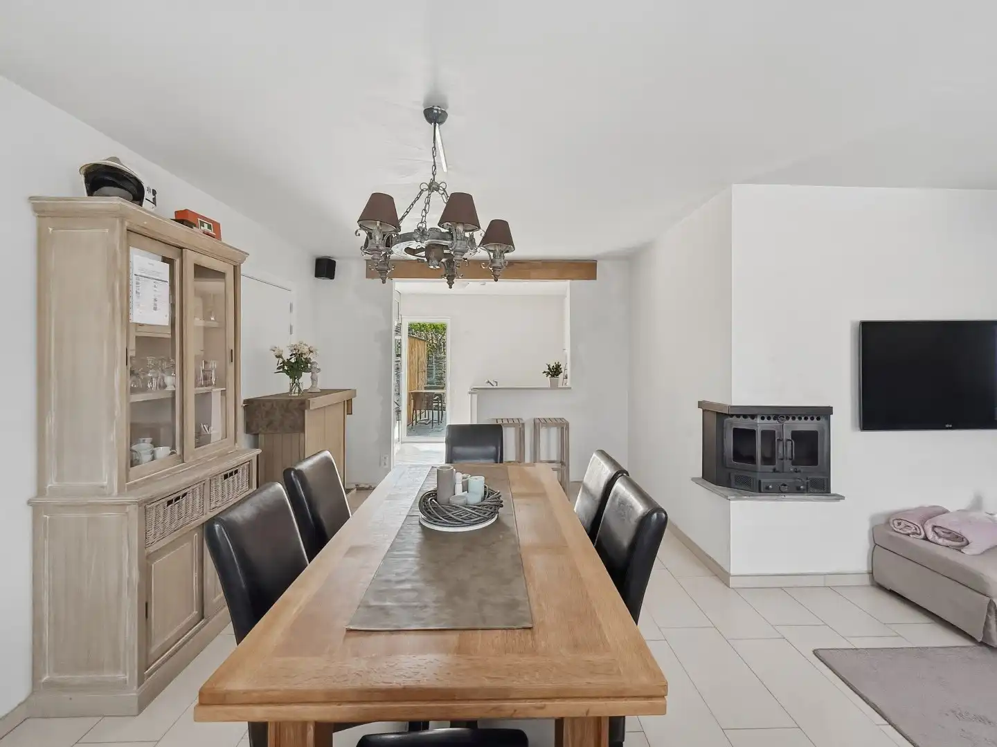 Bekijk deze opportuniteit: Uw eigen B&B of vakantieverhuur in charmant Nieuwpoort (Ramskapelle) foto 3