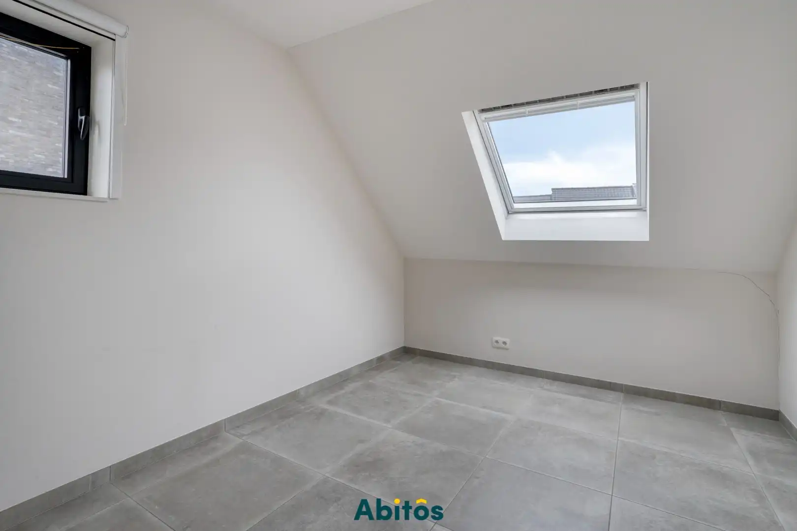 Energiezuinige duplex met 2 slaapkamers en zonnige terrassen foto 13
