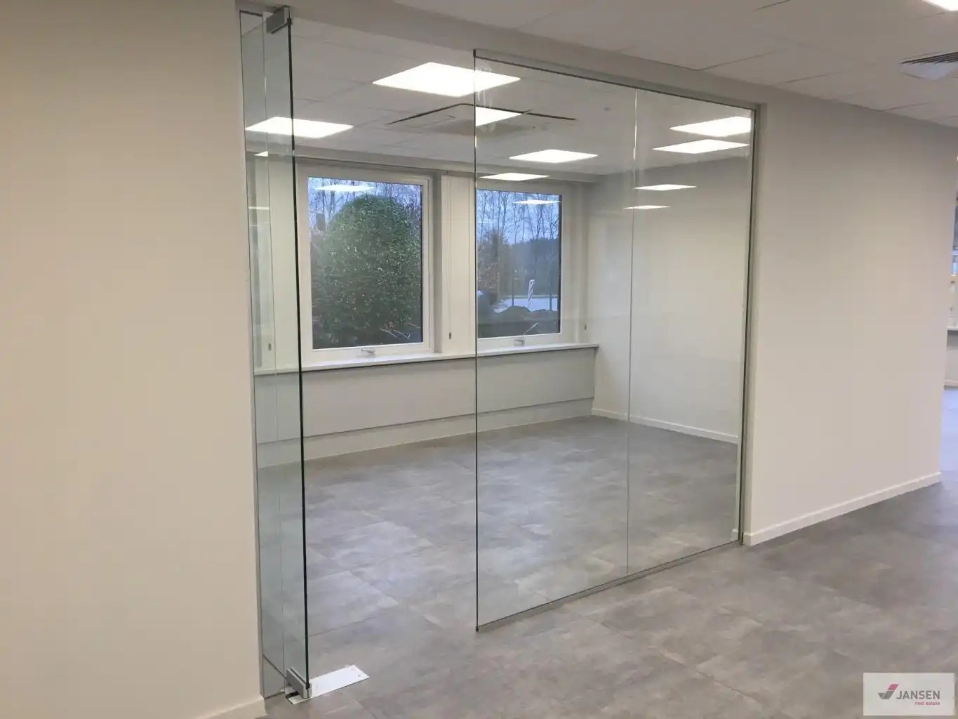 Kantorencomplex met diverse mogelijkheden vanaf 100m² foto 16