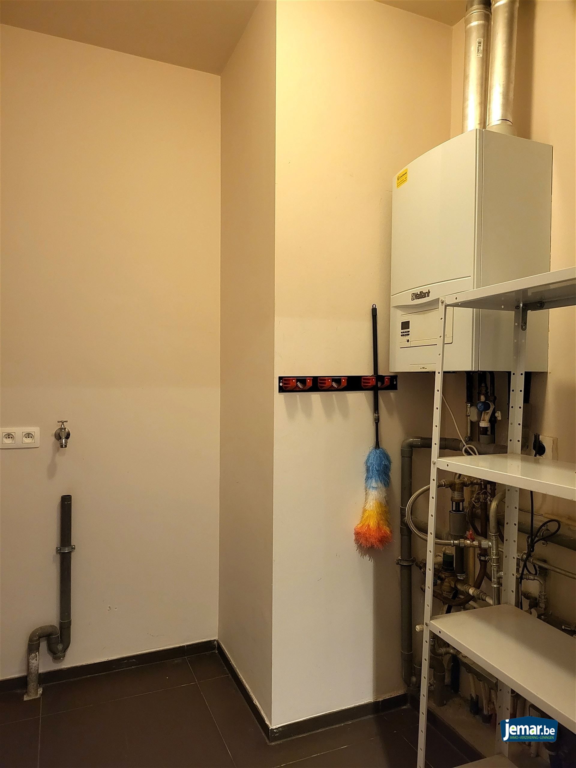 Flat/studio foto 21