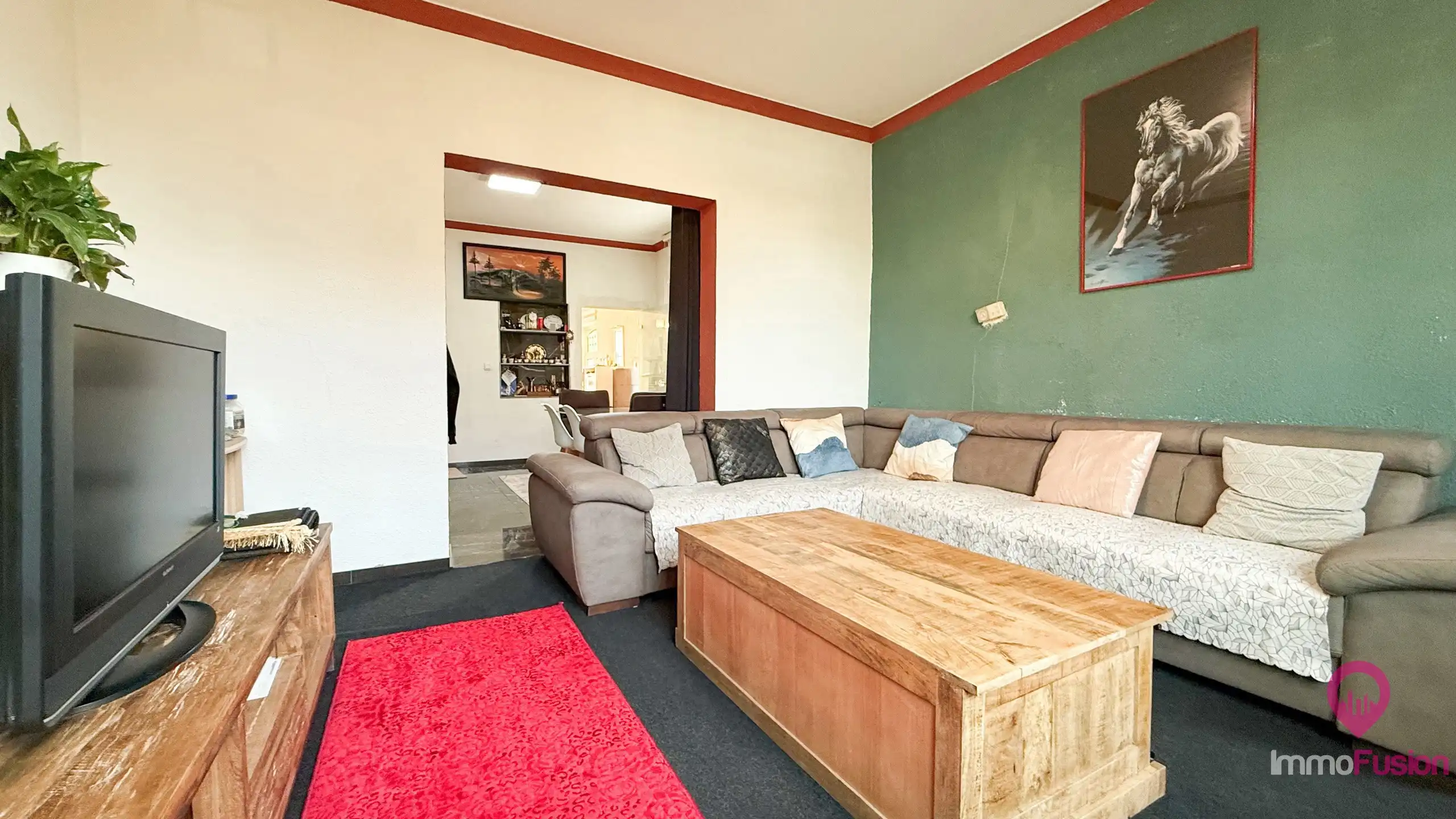 Rustig gelegen woning met een uitstekende bereikbaarheid! foto 3