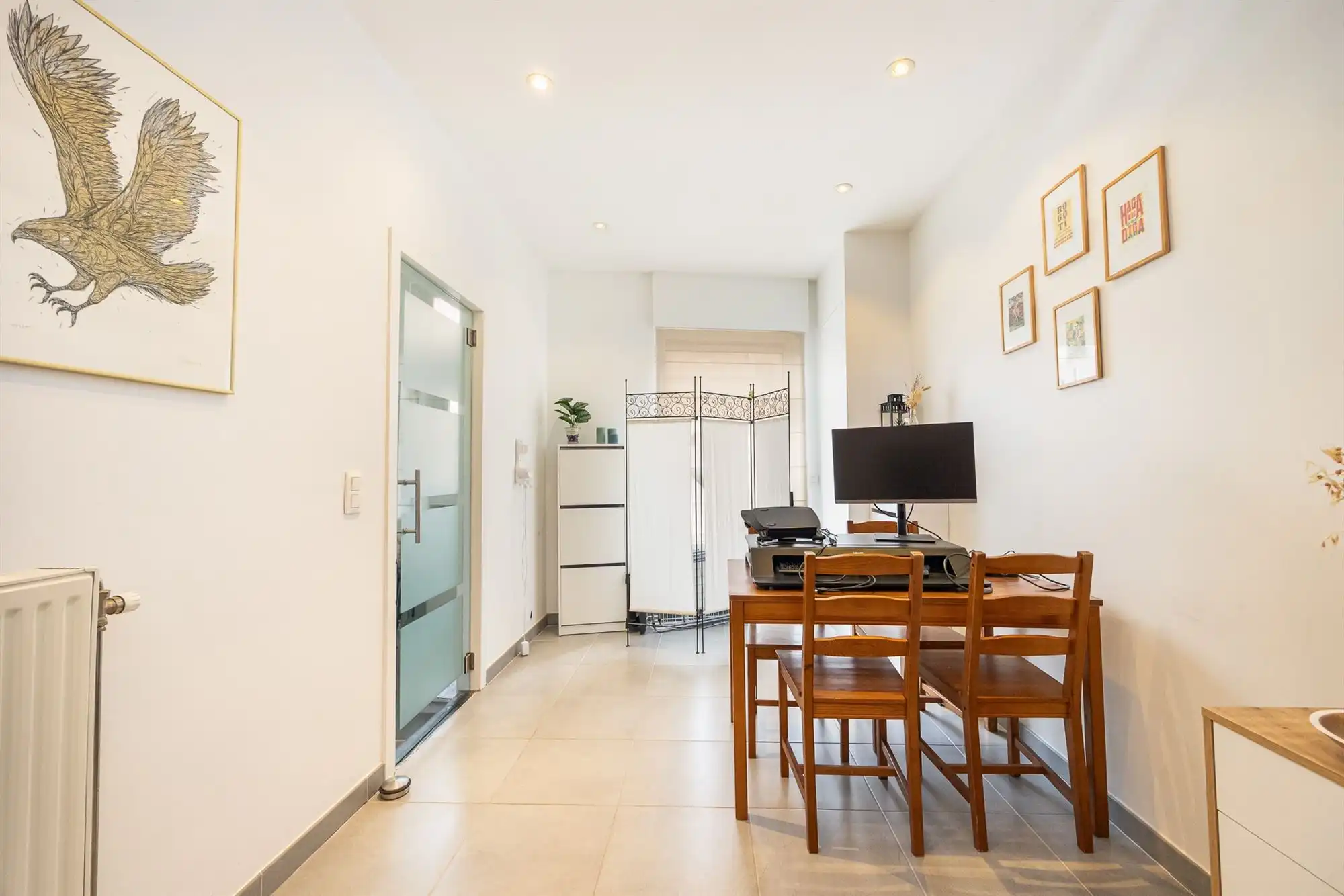 Instapklare stadswoning op toplocatie in Mechelen foto 13