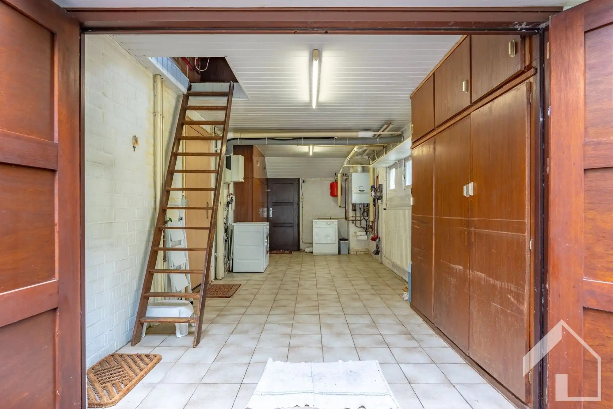Te renoveren gezinswoning met veel potentieel op toplocatie in Brasschaat!  foto 18