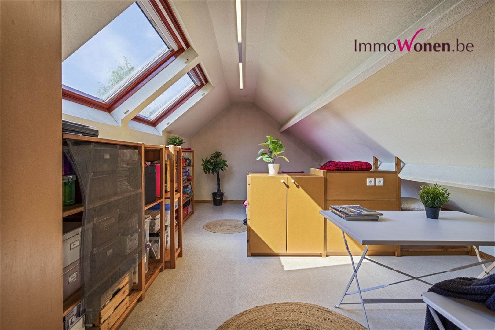 Woning Leuven Kessel-lo VERKOCHT door ImmoWonen.be   foto 52