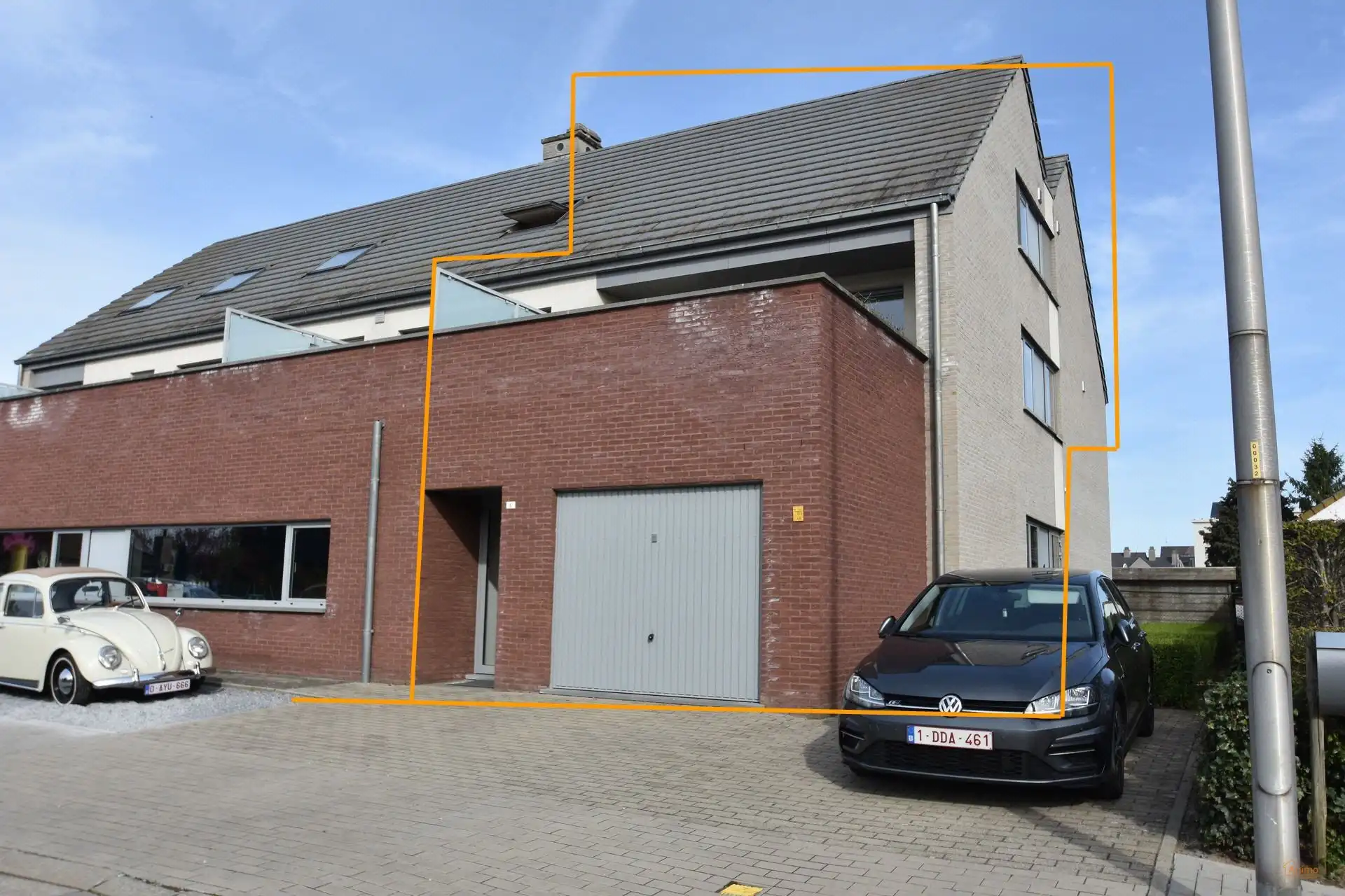 Bel-etage foto {{pictureIndex}}