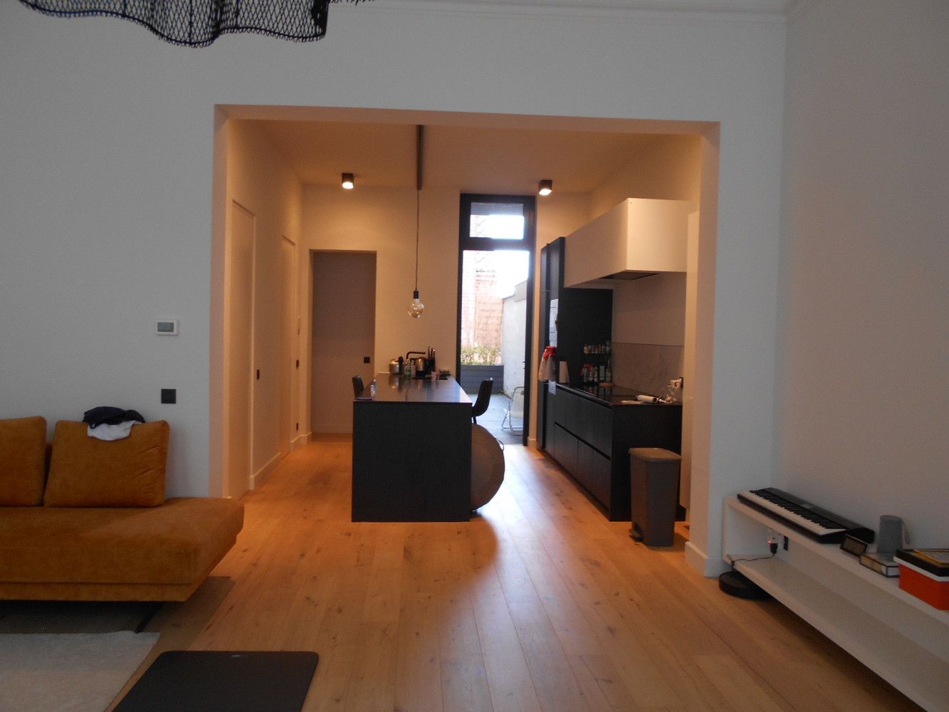 Appartement, 2 slaapkamers, terras foto 9