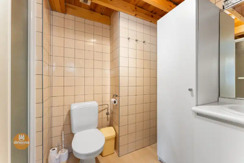 STUDIO IN DE BUURT VAN HET STRAND foto 13