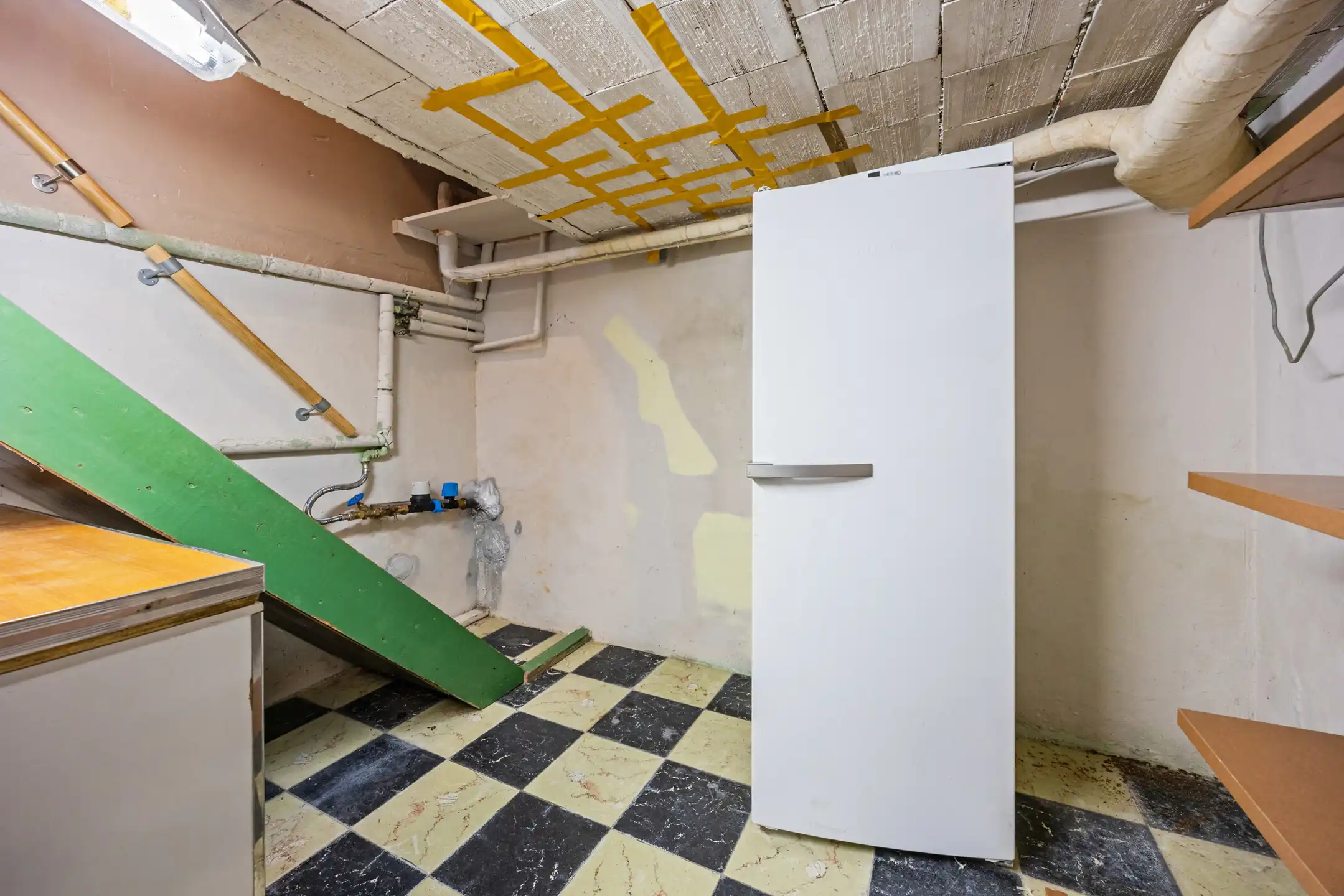 Woning met karakter en drie slaapkamers  foto 24