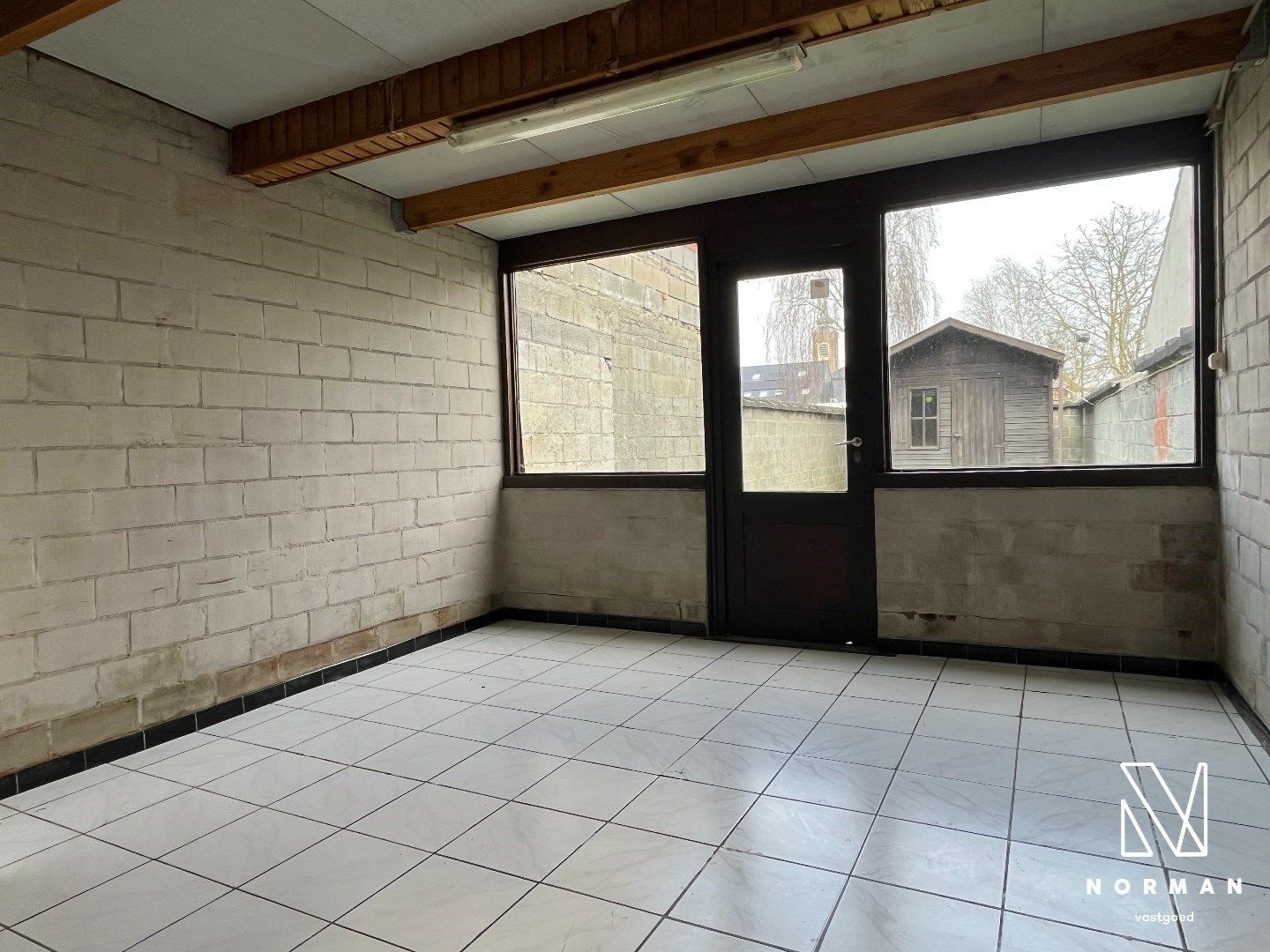 Charmante woning te koop in Harelbeke!  foto 14