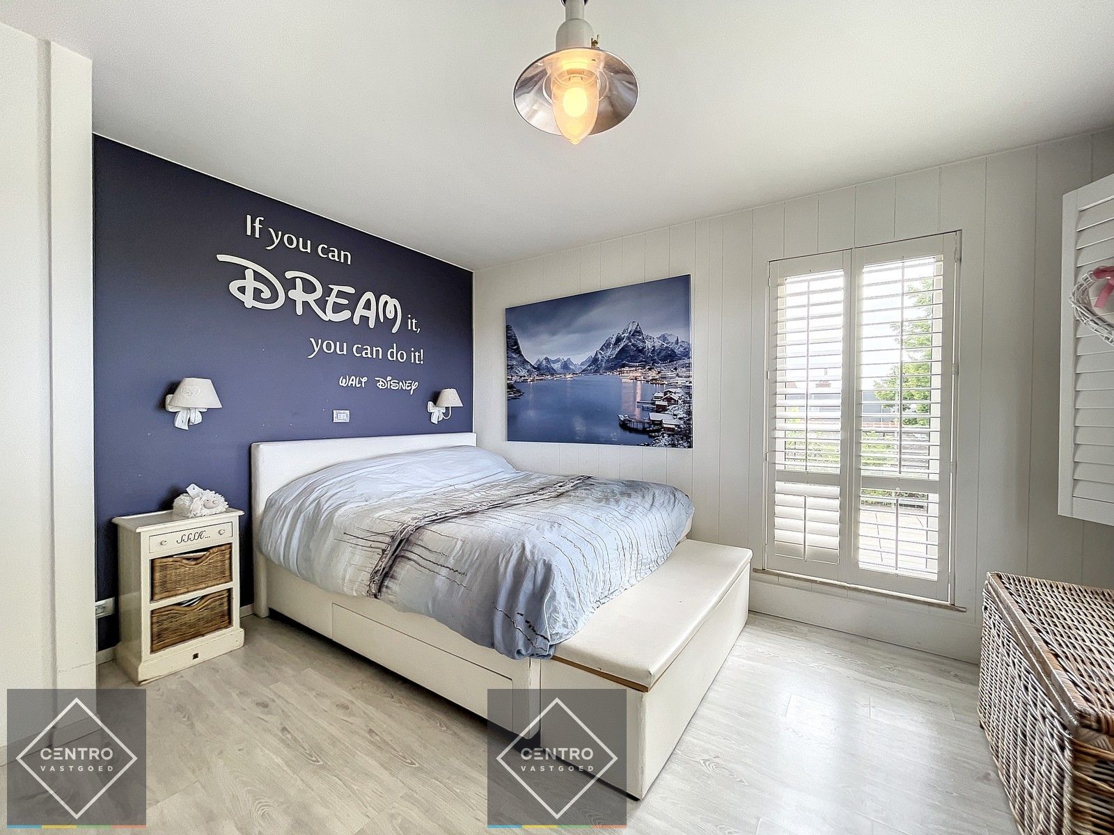 Woning met opslagruimte op 't Walletje (Share deal)! foto 19