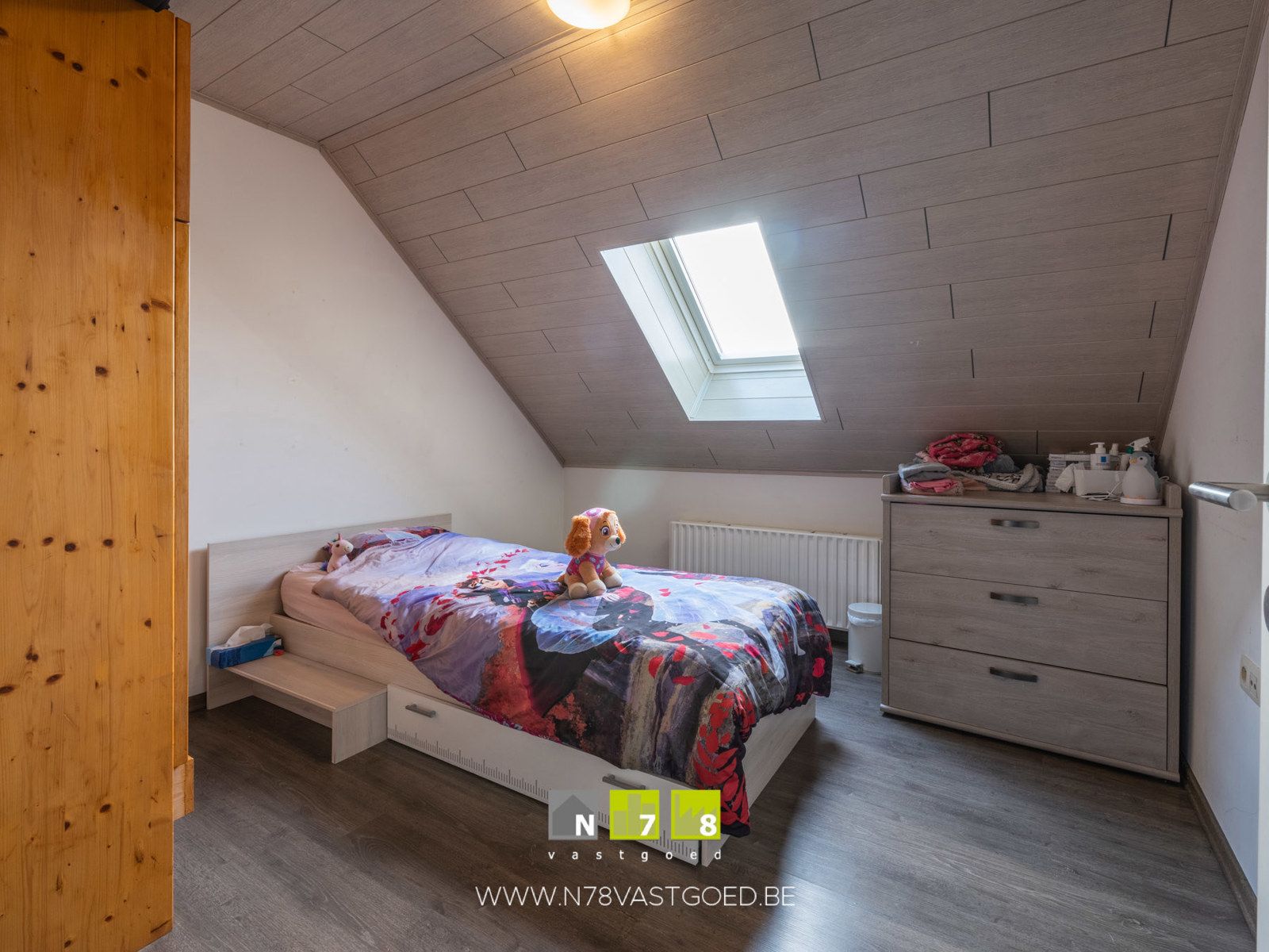 Appartement te koop foto 11