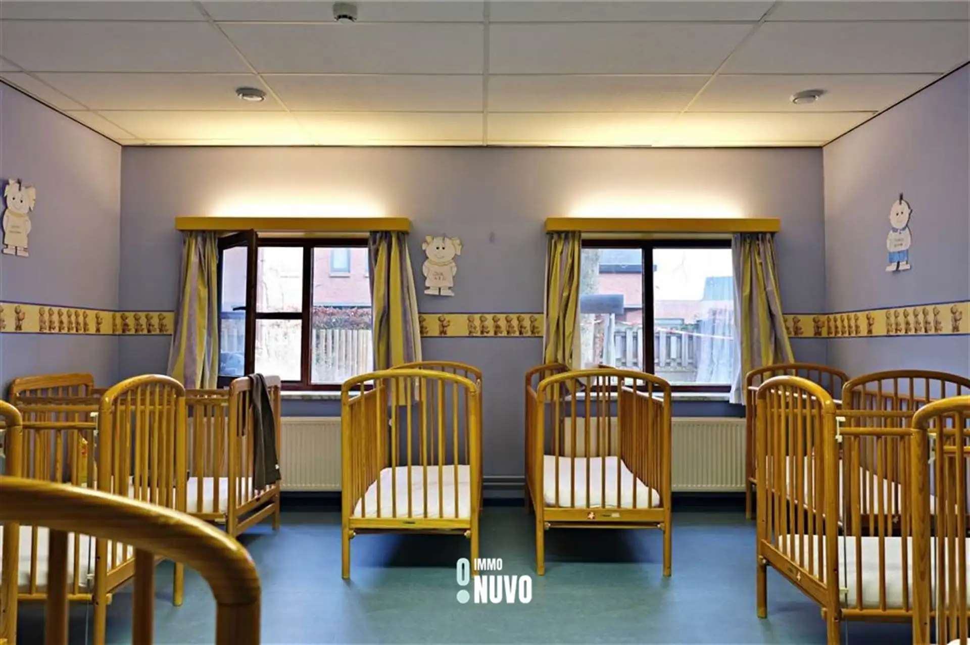 Gemengd gebouw foto 65