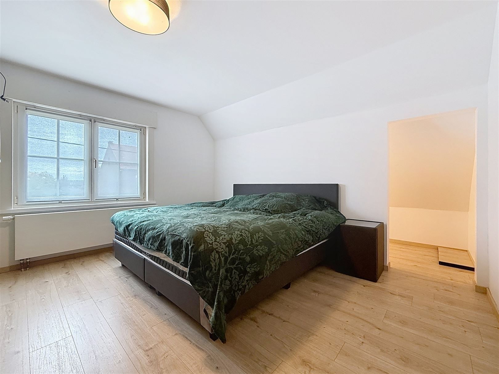 Mooie instapklare woning, 3 slpks, garage, tuin, 9a 18ca foto 27