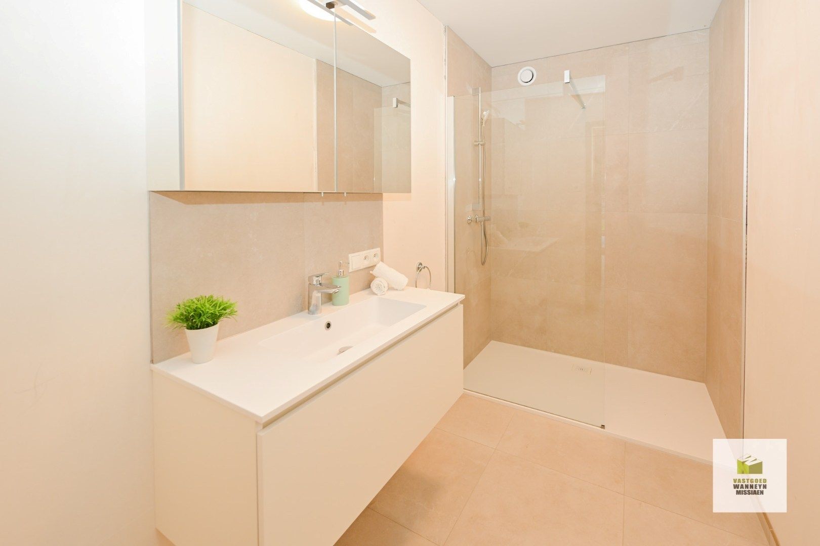 Residentie Artésan, ruime & luxueuze appartementen in centrum Beernem foto 7