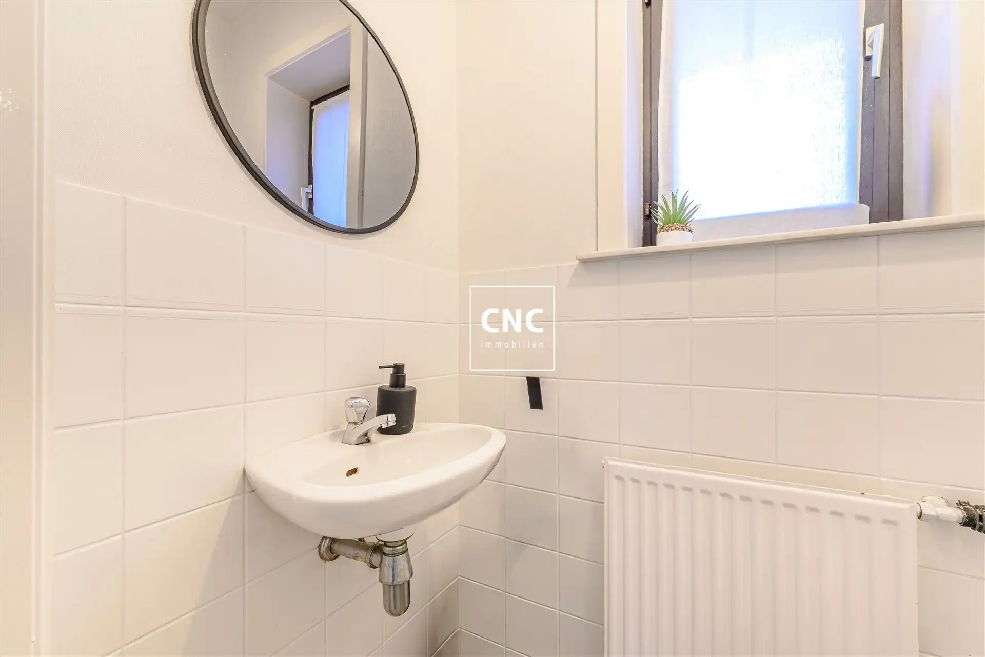 Alleenstaande villa met zuidgerichte tuin in de Oosthoek foto 11