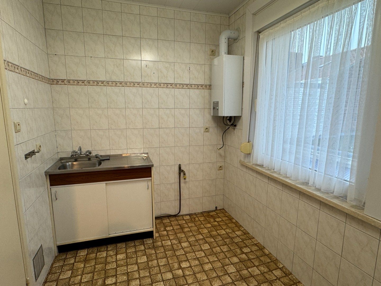 Femina - Gebouw met 3 appartementen foto 20