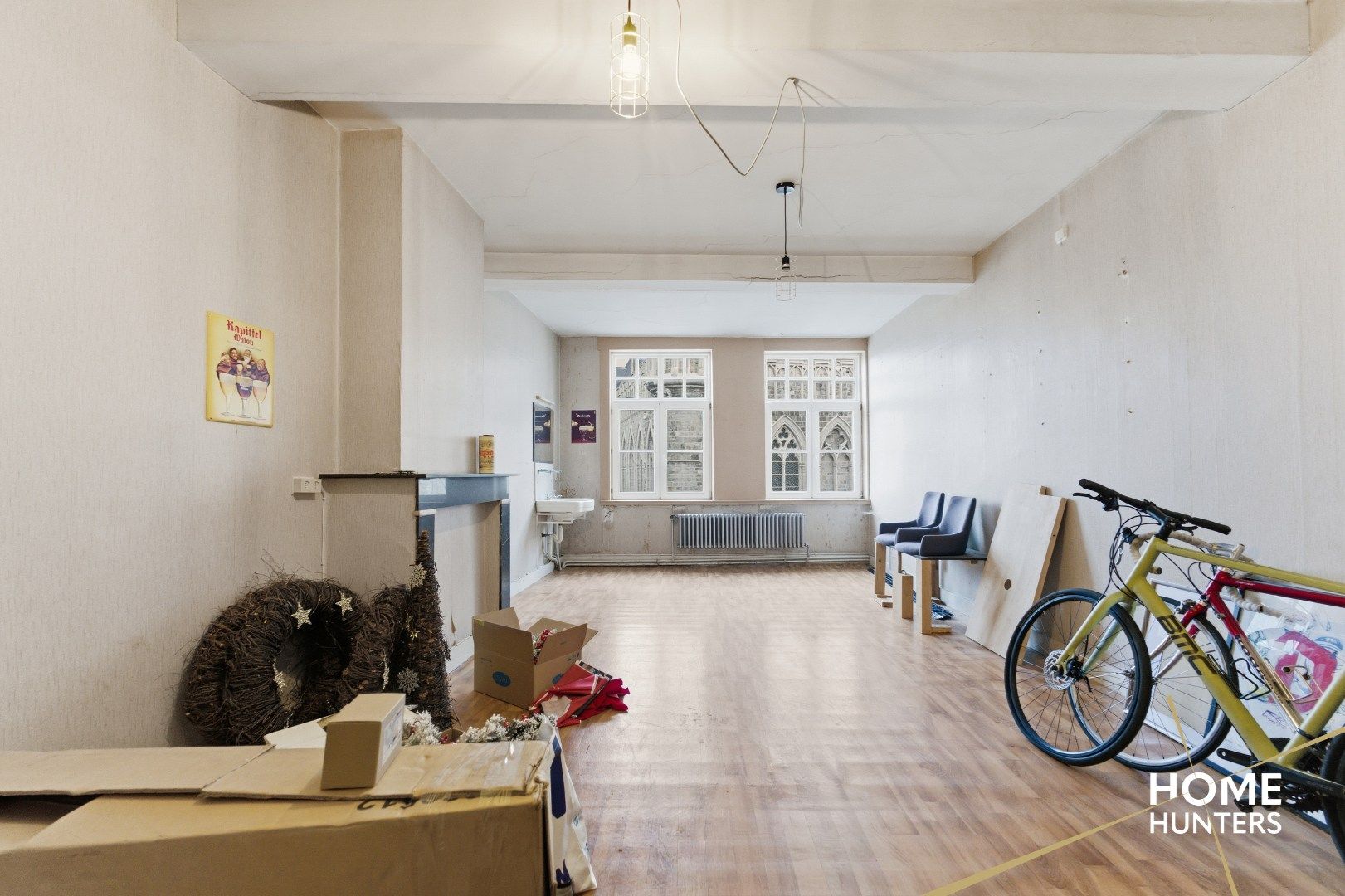 Prachtige horecazaak op commerciële ligging te Ieper foto 20