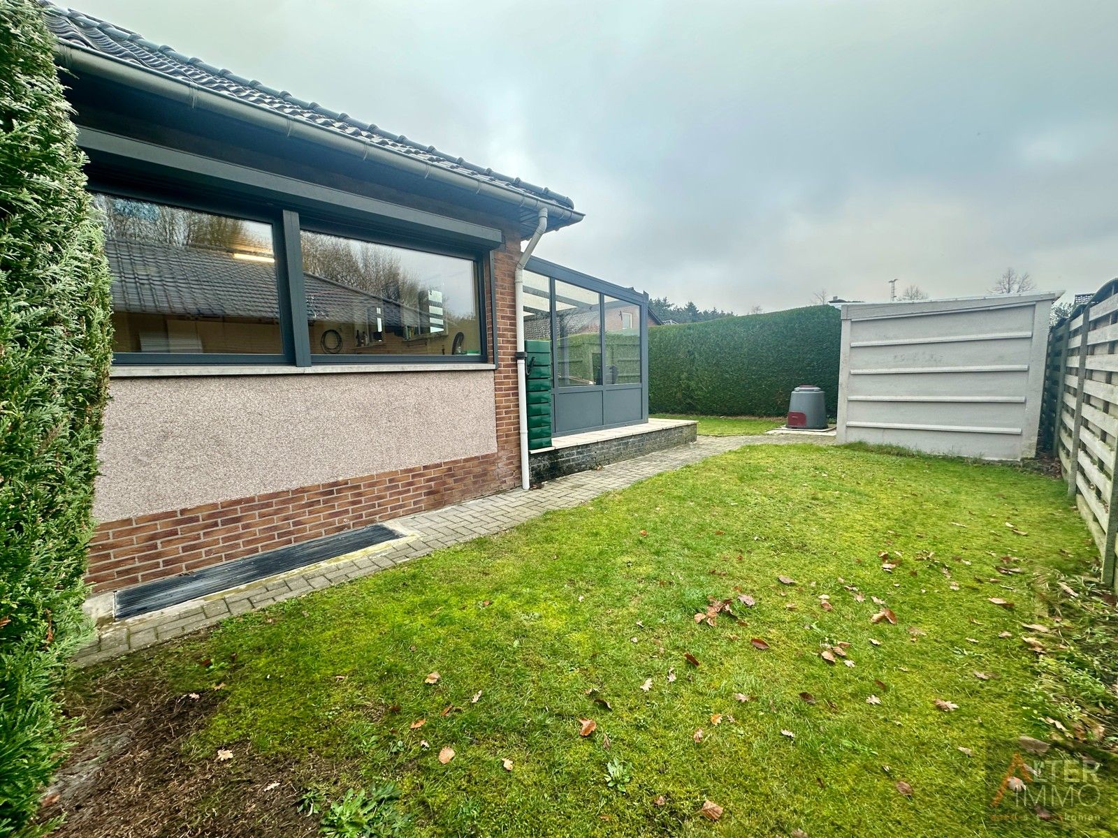 Instapklare woning, 3/4 slpks, ruime zolder en royale garage! foto 46