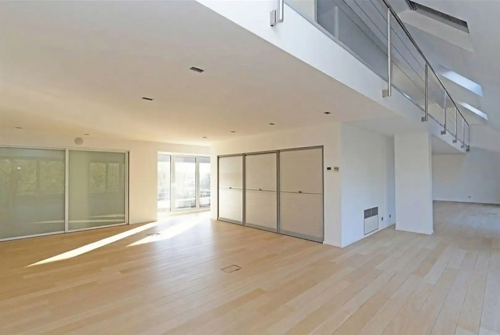 Kantoor of praktijk op een zichtlocatie foto 9