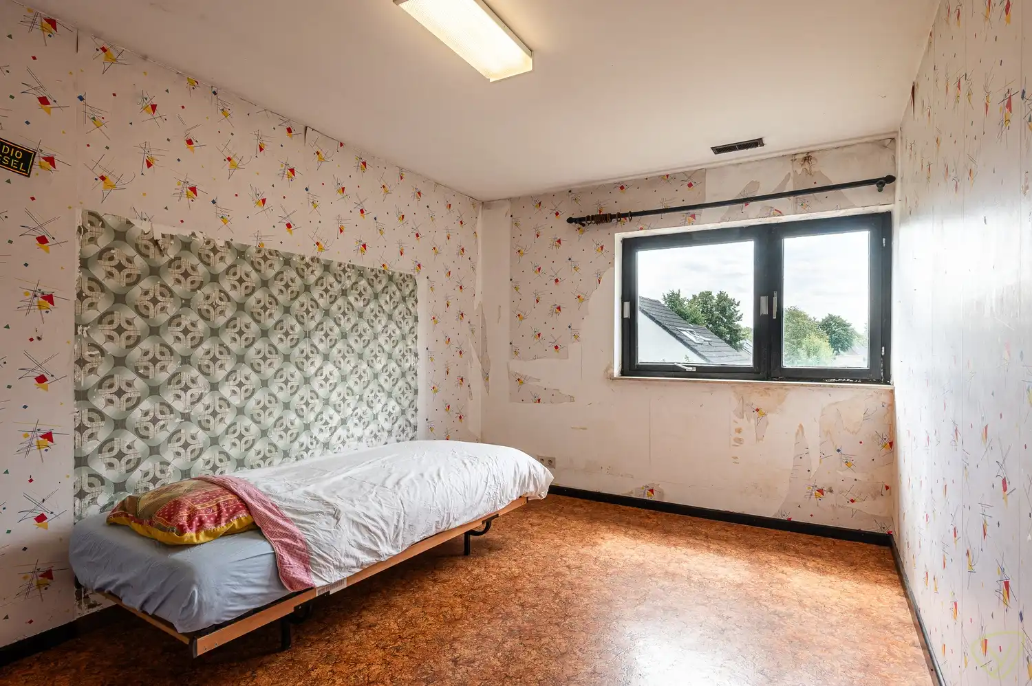 Modernistische villa met praktijkruimte en zuidwestgerichte tuin op riant perceel in Lembeke foto 26