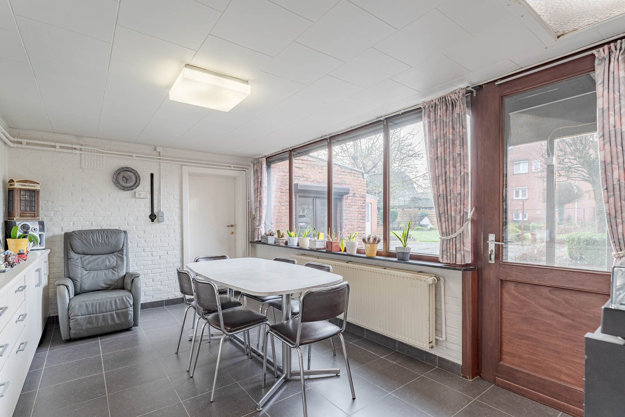 Huis te koop foto 8