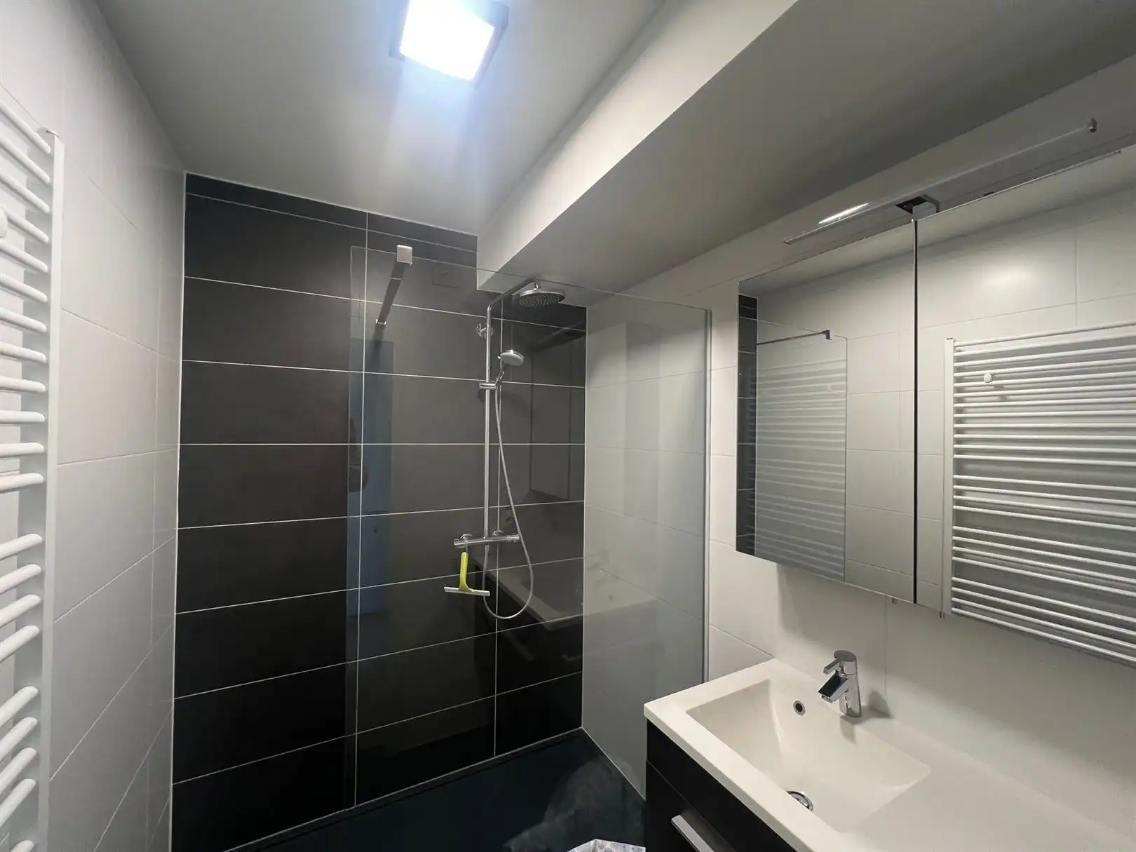 Prachtig gelegen appartement met 2 slpk foto 9