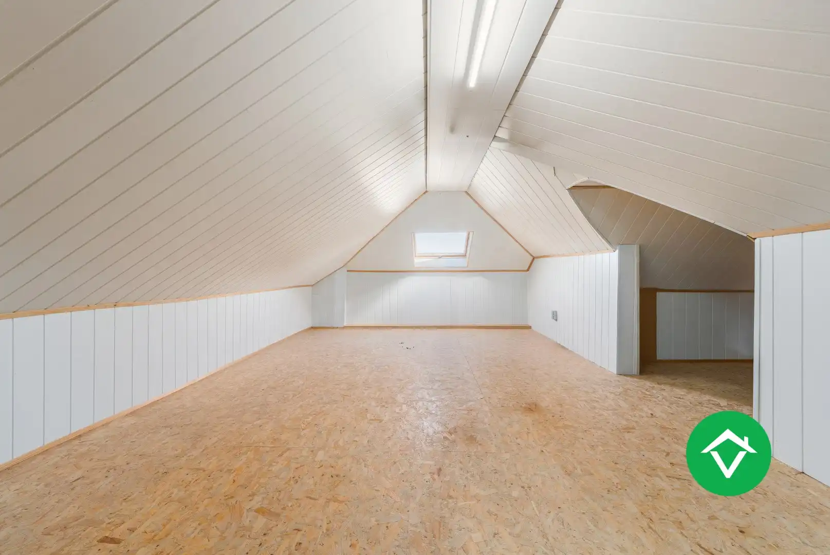 Woning met 4 slaapkamers en tuin te Torhout foto 29