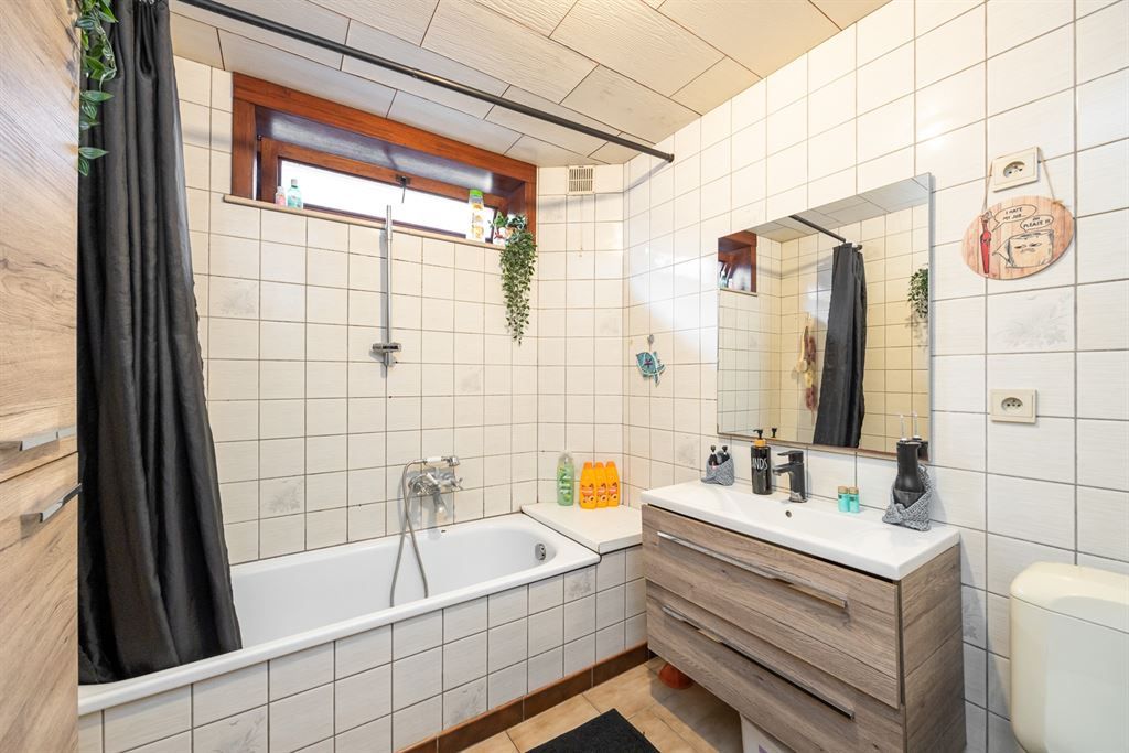 Halfopen woning in het centrum van Veltem foto 12