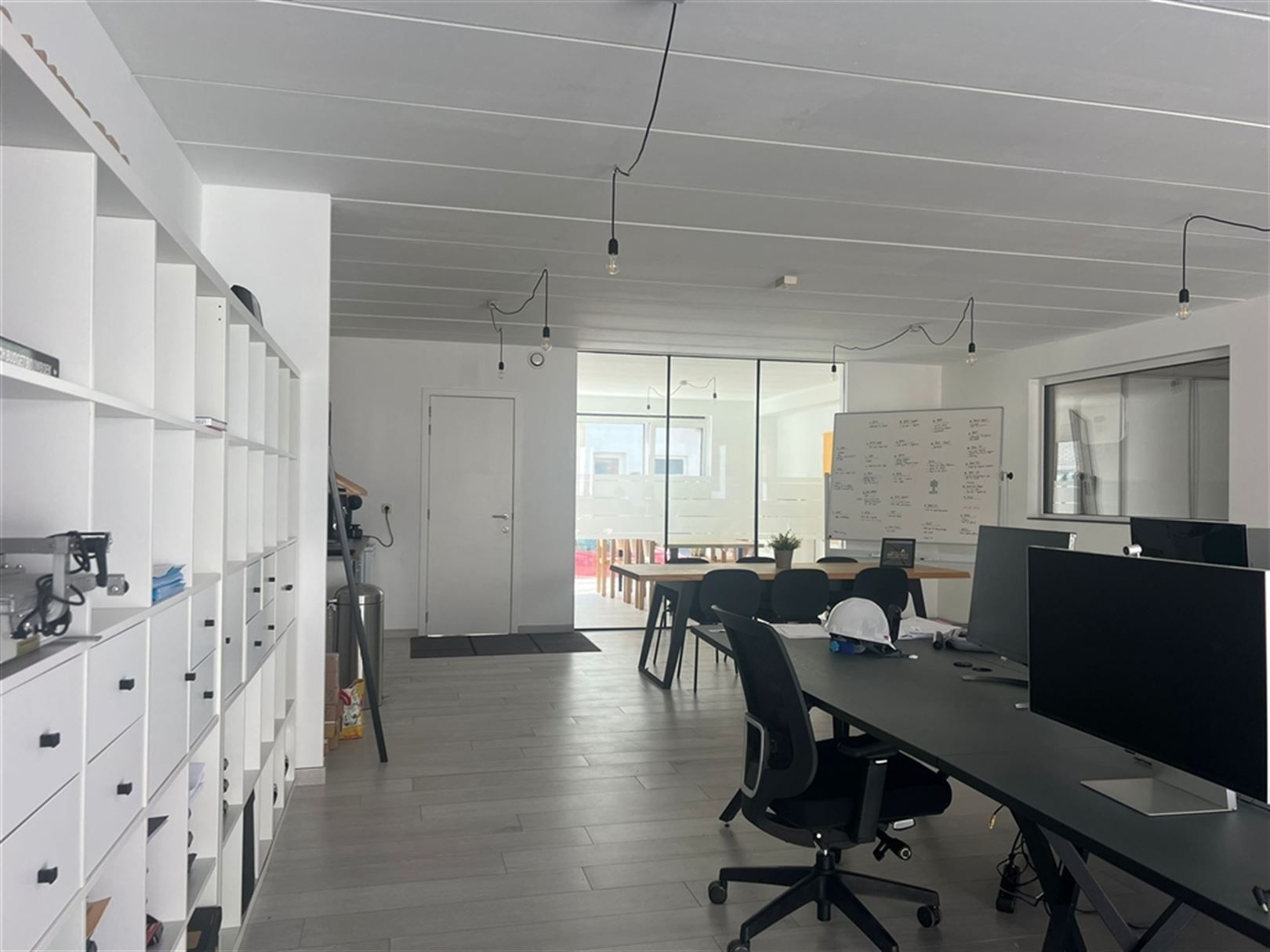 Kantoor van 62m² vlakbij het station van Boom foto 6