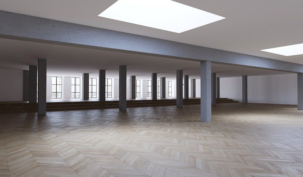 Nieuwbouw kantoor te koop in De Dams te Antwerpen foto 11