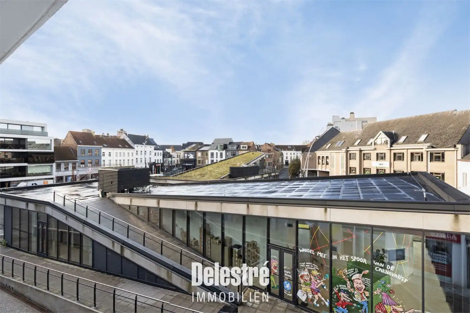 RUIME HANDELSEIGENDOM TOPLOCATIE HOPMARKT foto 29