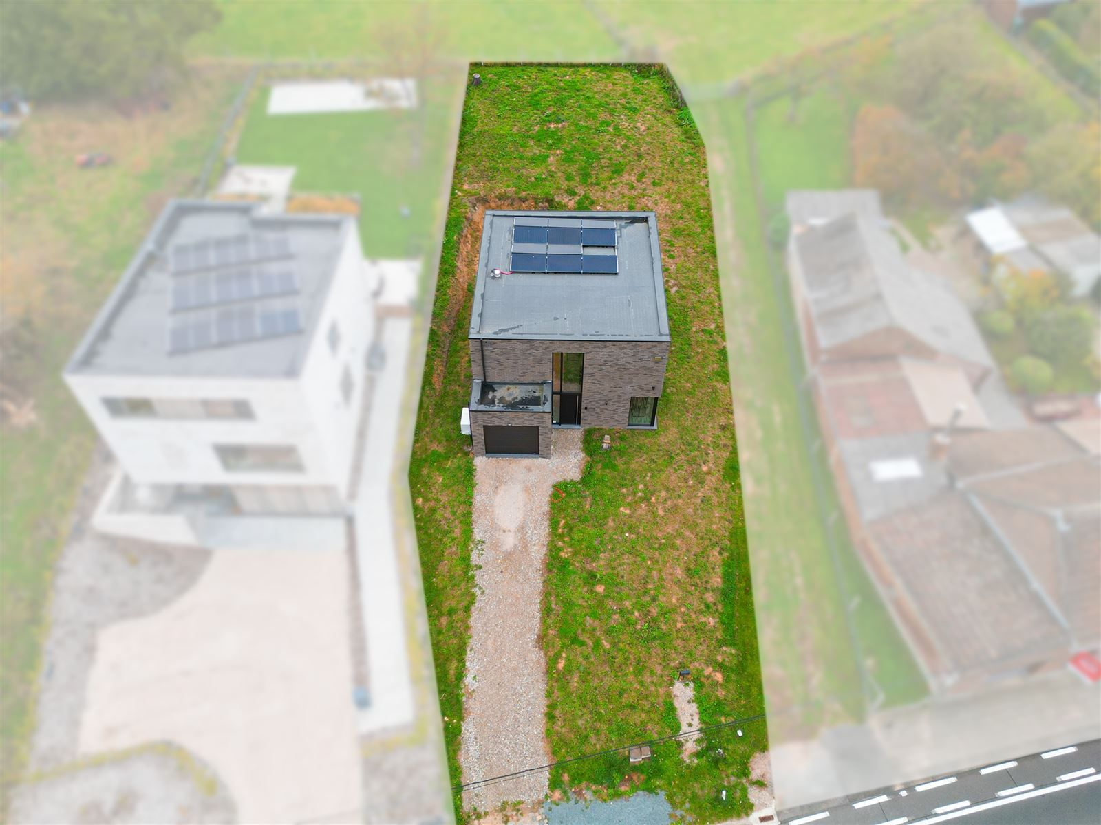 Moderne instapklare BEN-woning met tuin op 7are17 foto 22
