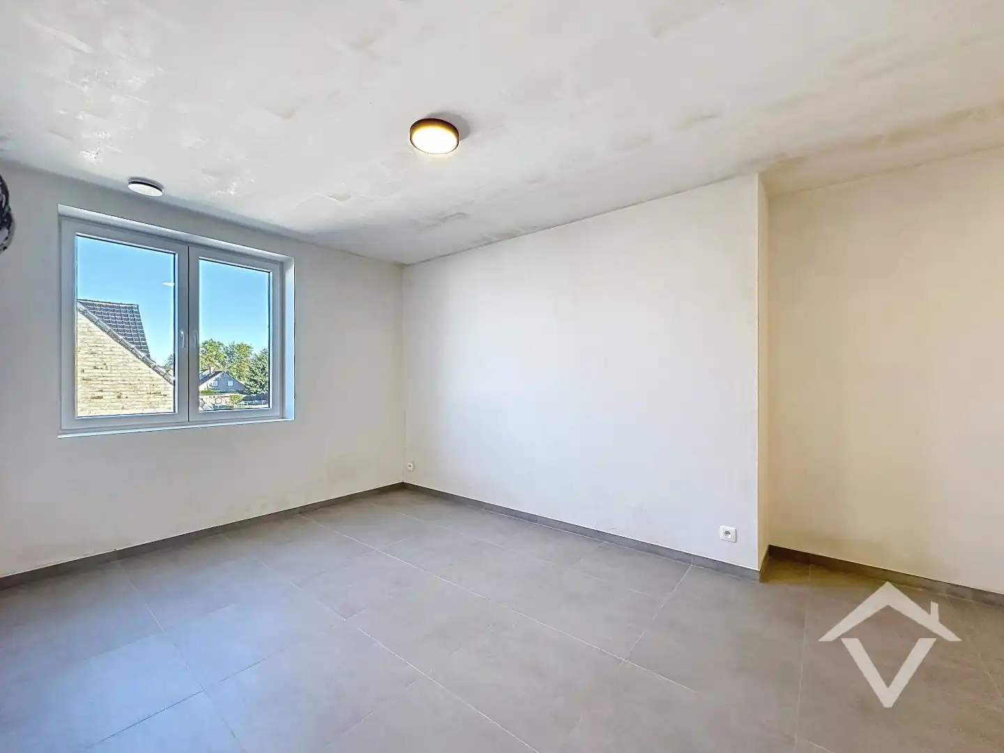 Nieuwbouwwoning met 3 slaapkamers in centrum Koekelare  foto 14