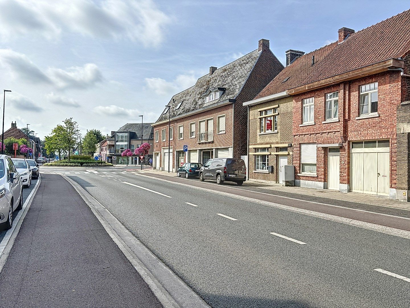 Charmante woning in Nazareth met grote tuin en drie slaapkamers foto 2