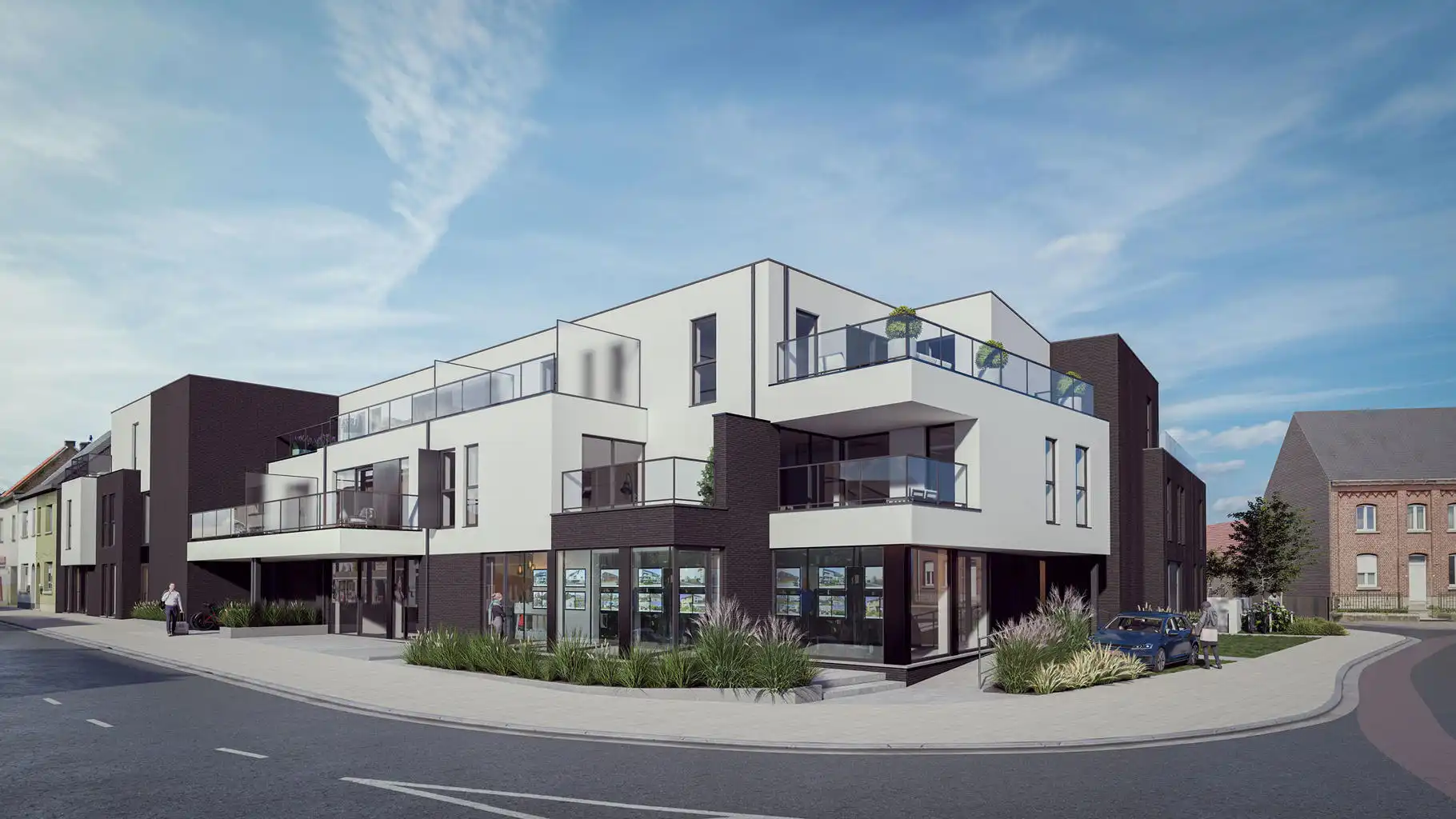 Duplex B1.2 foto 3