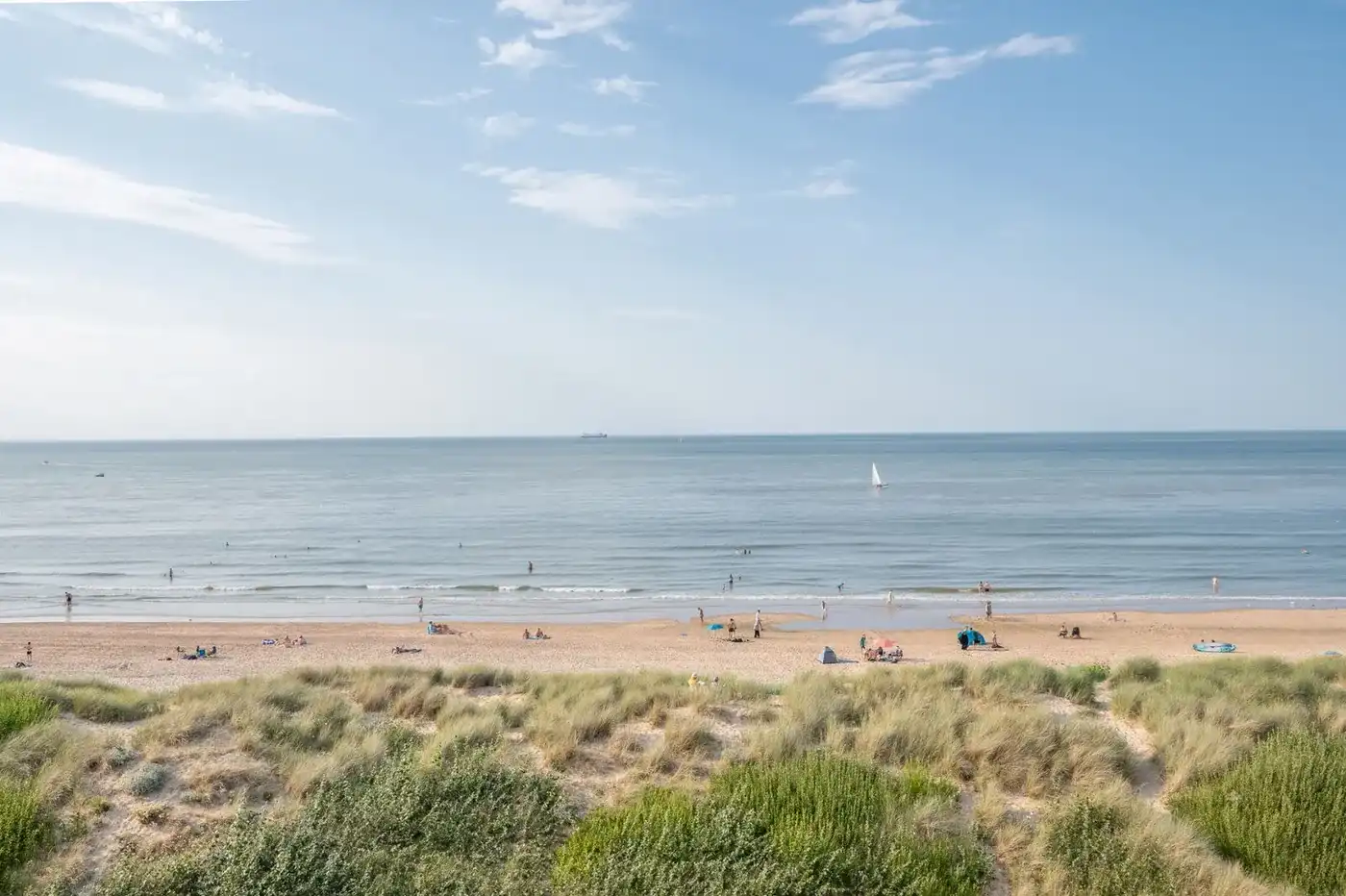 Prachtig gerenoveerd appartement op de Wandeldijk foto 27