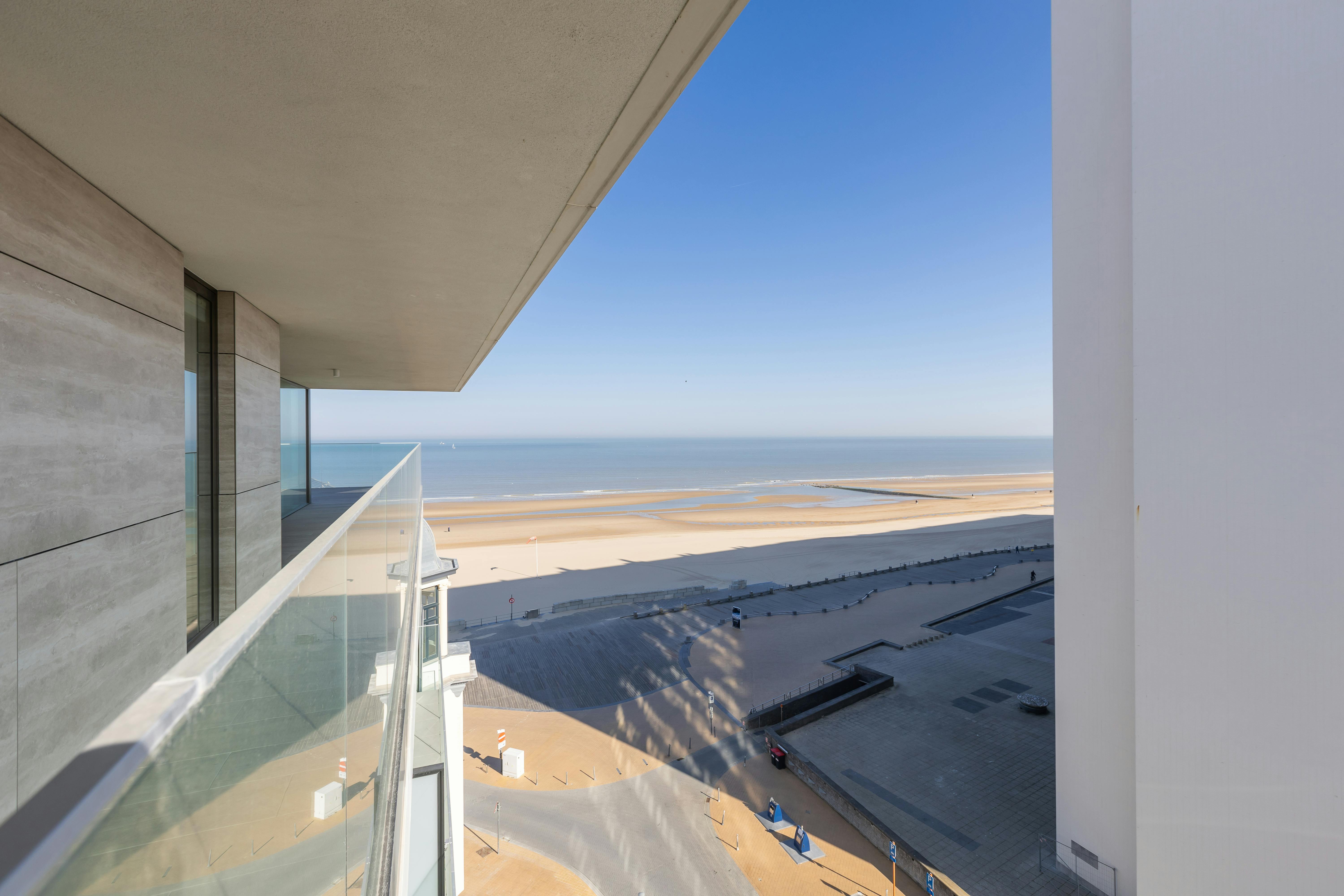 Schitterend appartement TROON 17  foto 2