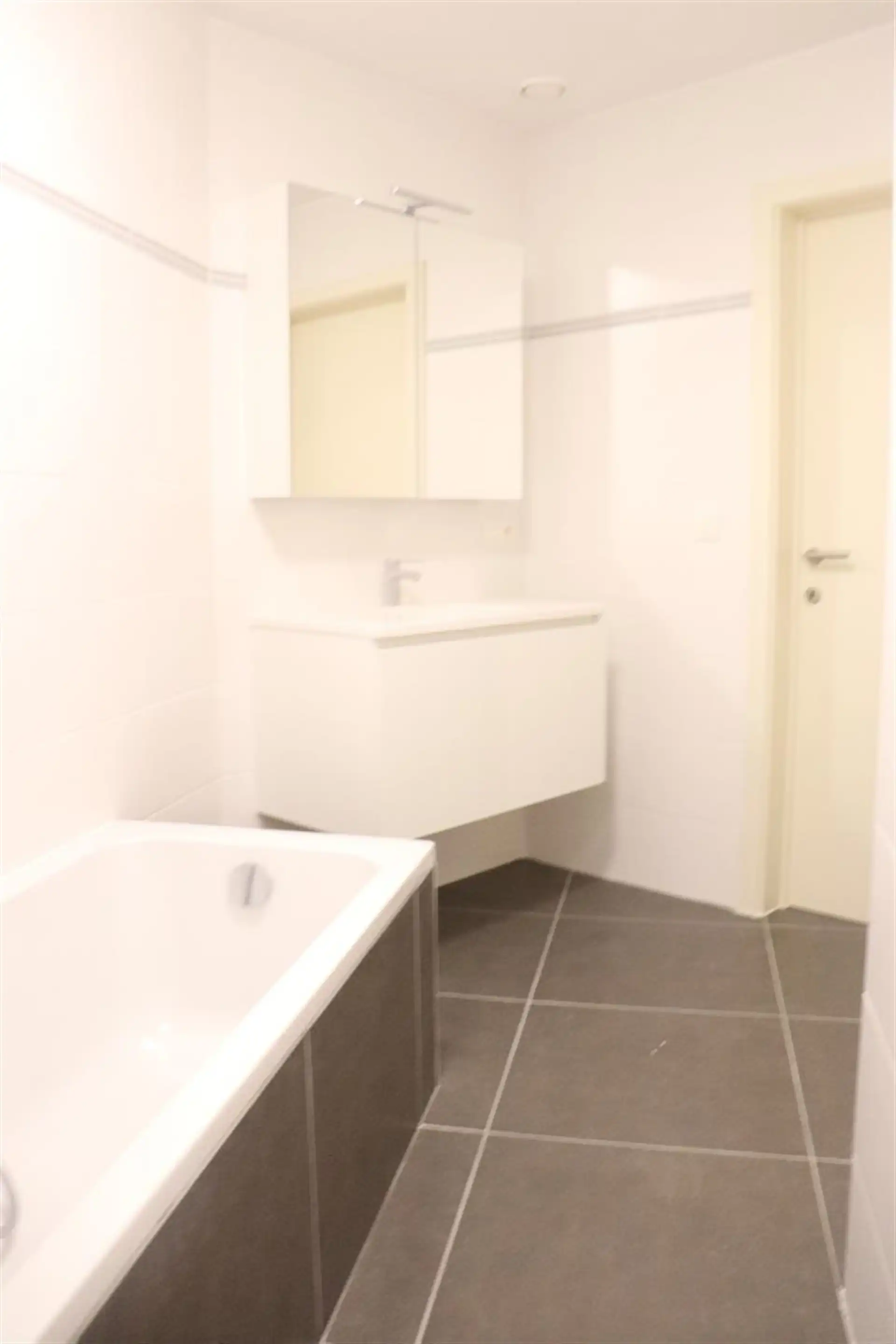 Gunstig gelegen modern dakappartement. foto 9