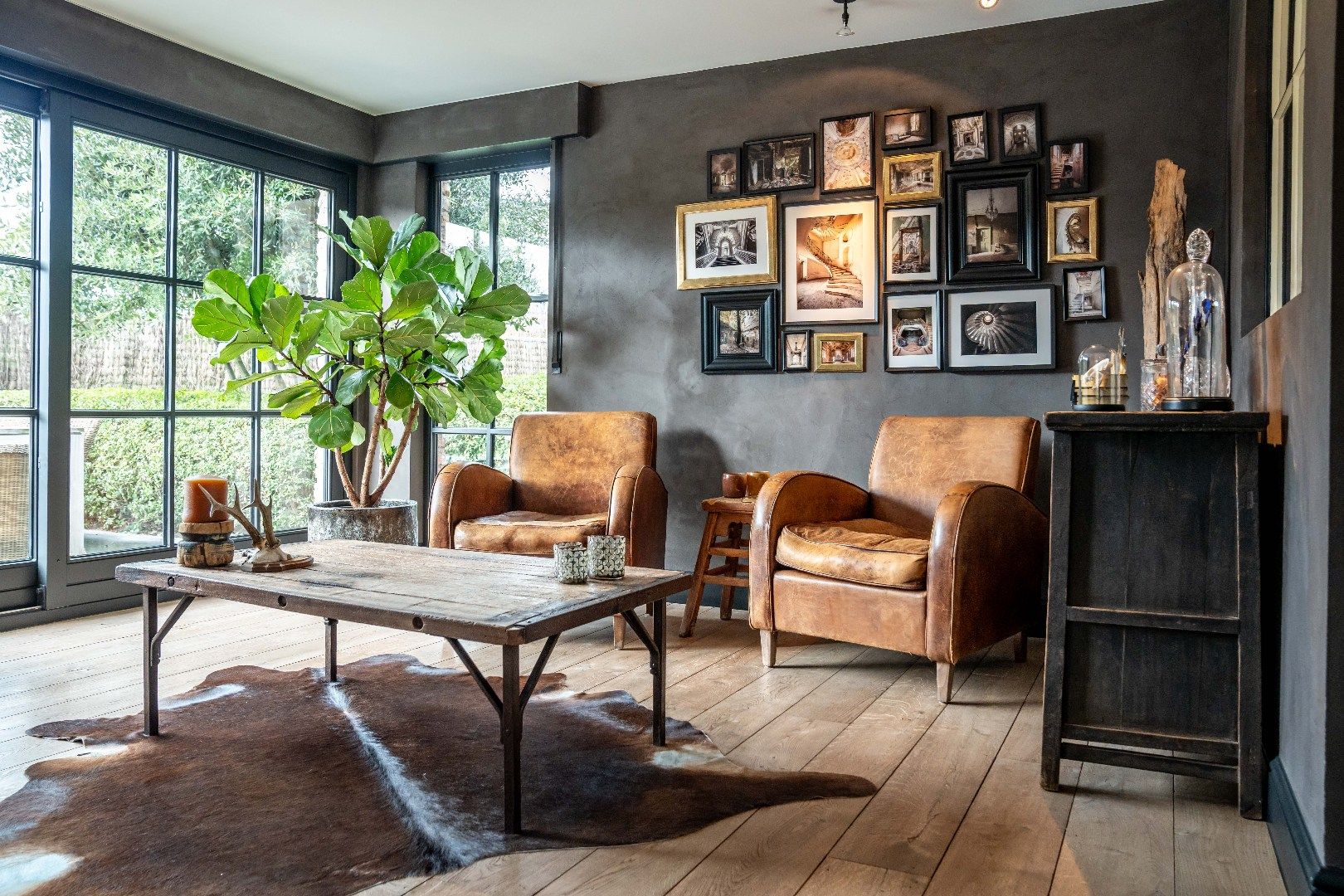 Landelijk gelegen villa met een superieure afwerking te Maldegem foto 8