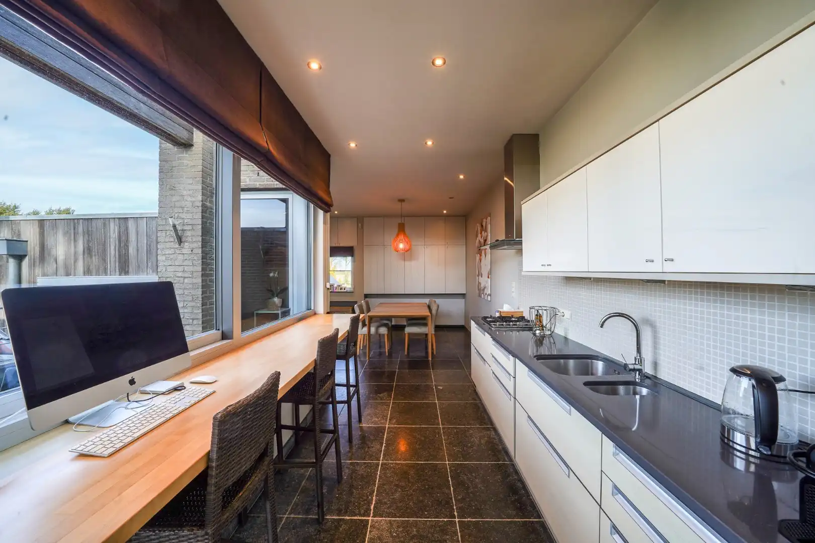 Te koop: Restaurant met woonst op toplocatie – Plassendale, Oostende foto 28