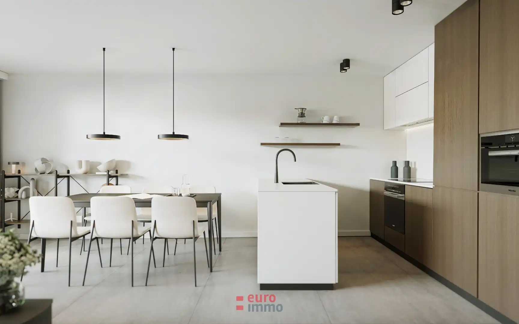Appartement te koop foto 3