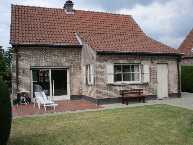 Mooie cottage woning met 3 slpk. foto 10