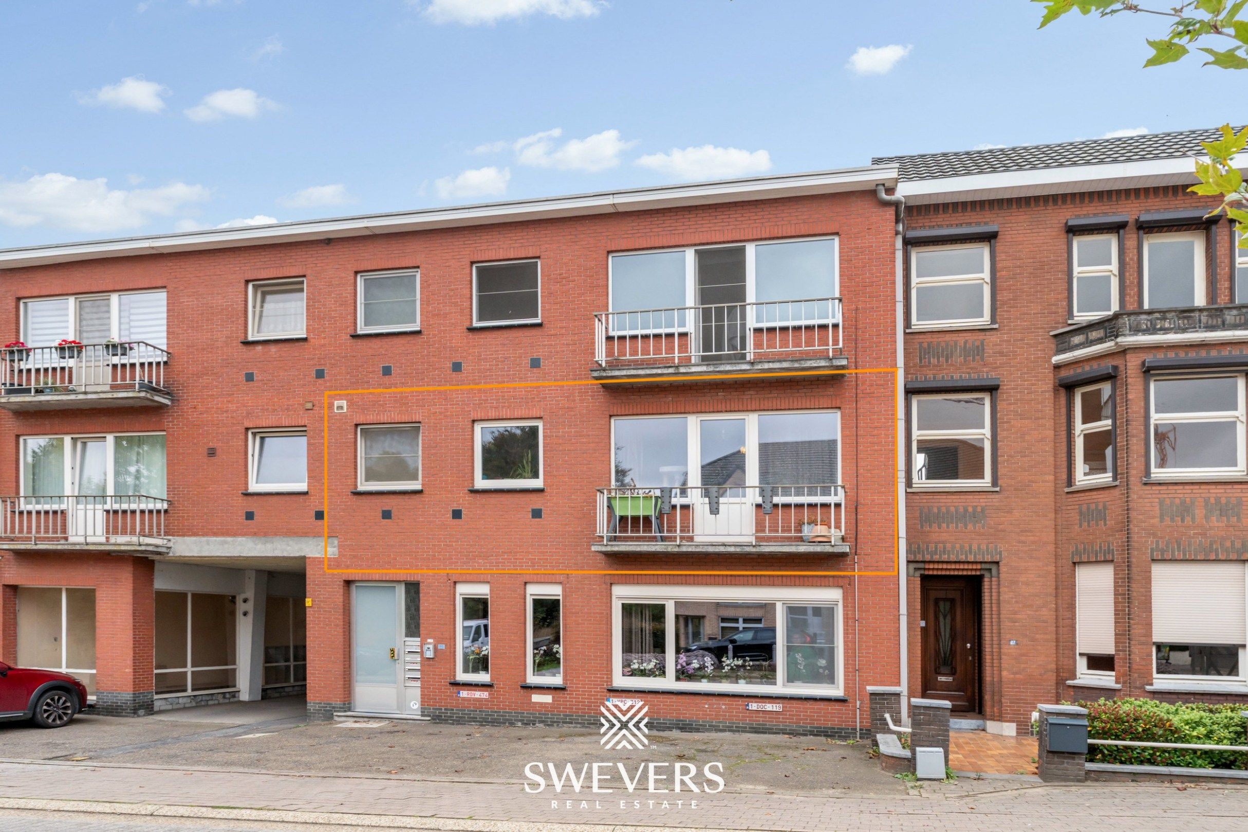 Op te frissen startersappartement foto 23